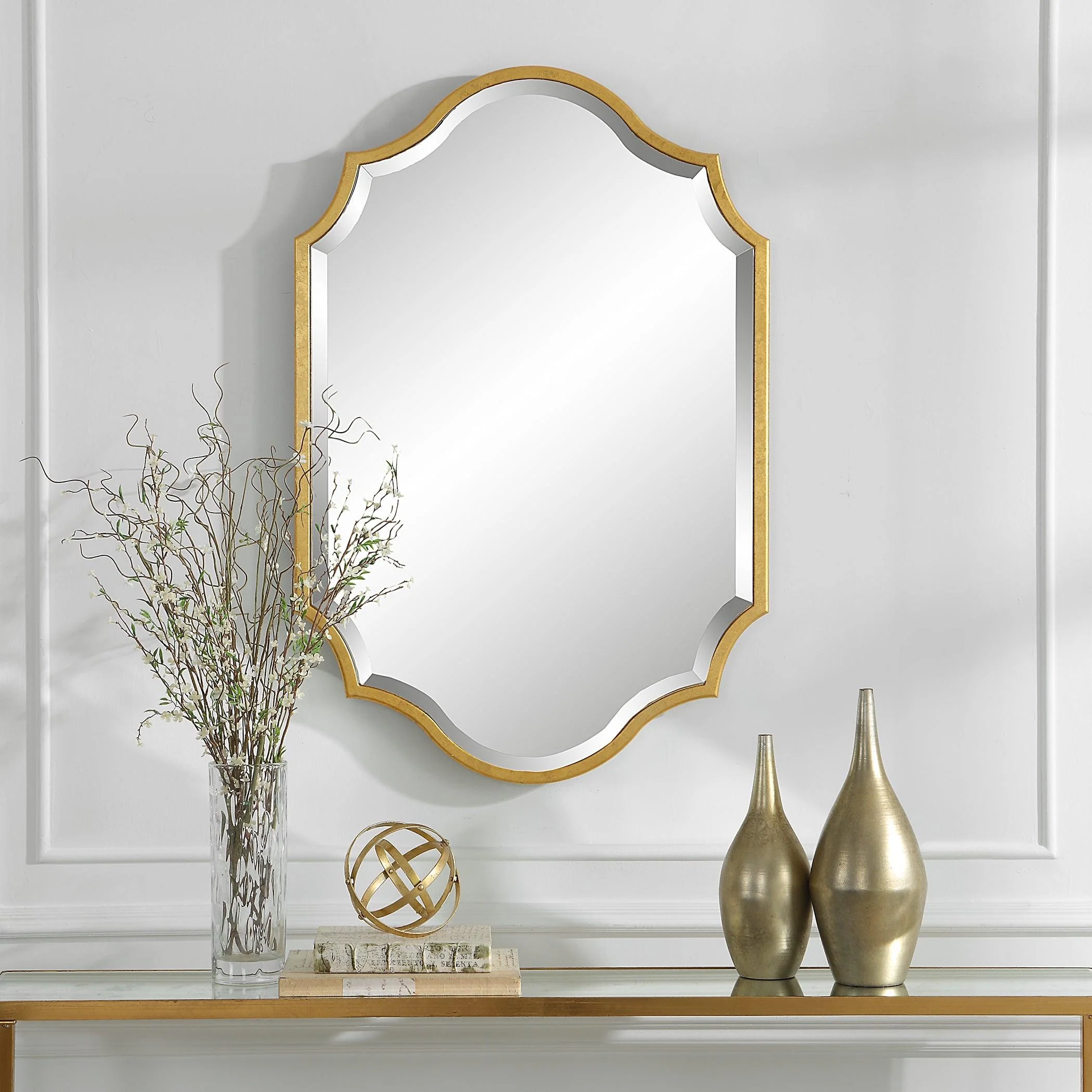 BEVERLY MIRROR - Remutear