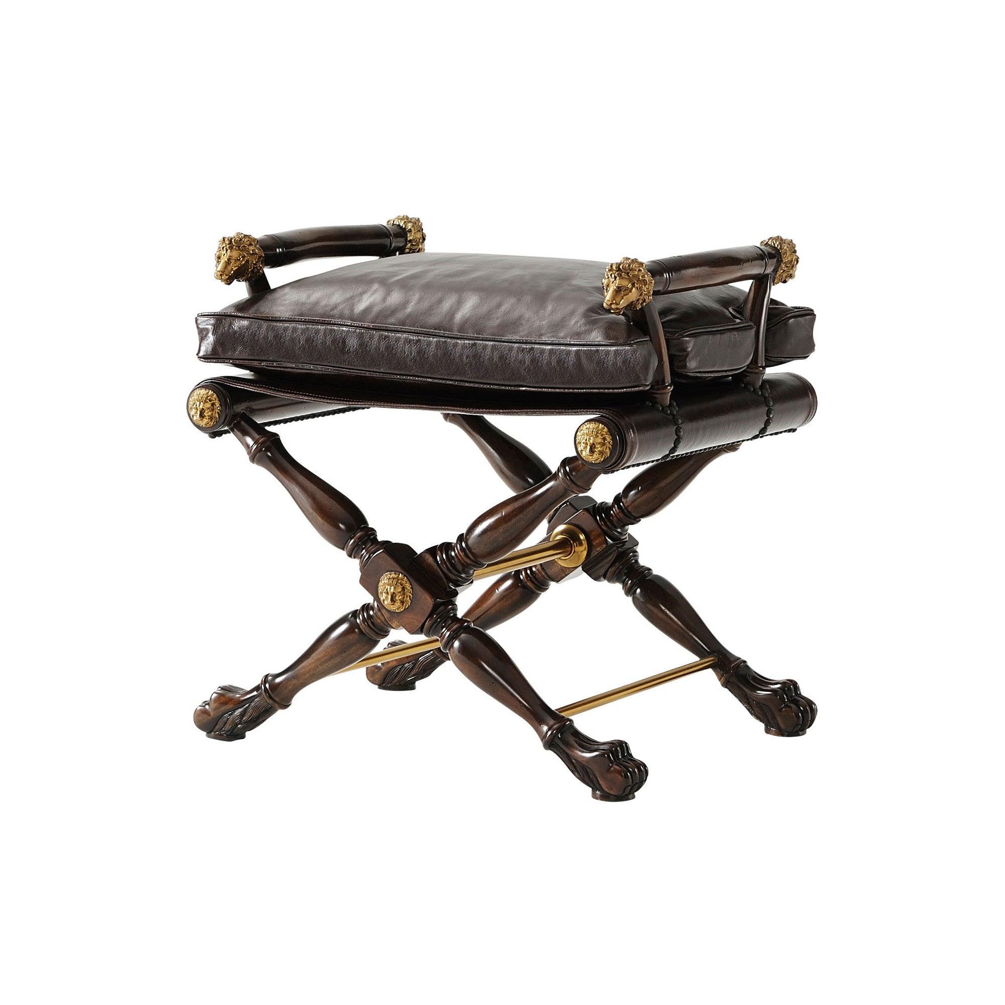 The Director's Stool - Remutear
