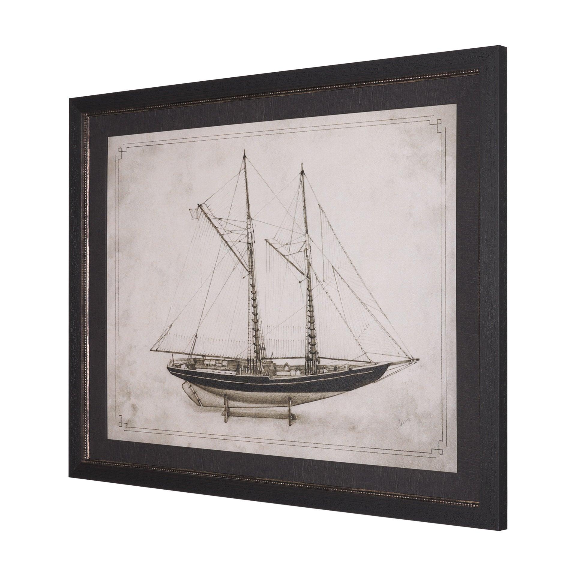 Bluenose II - Remutear