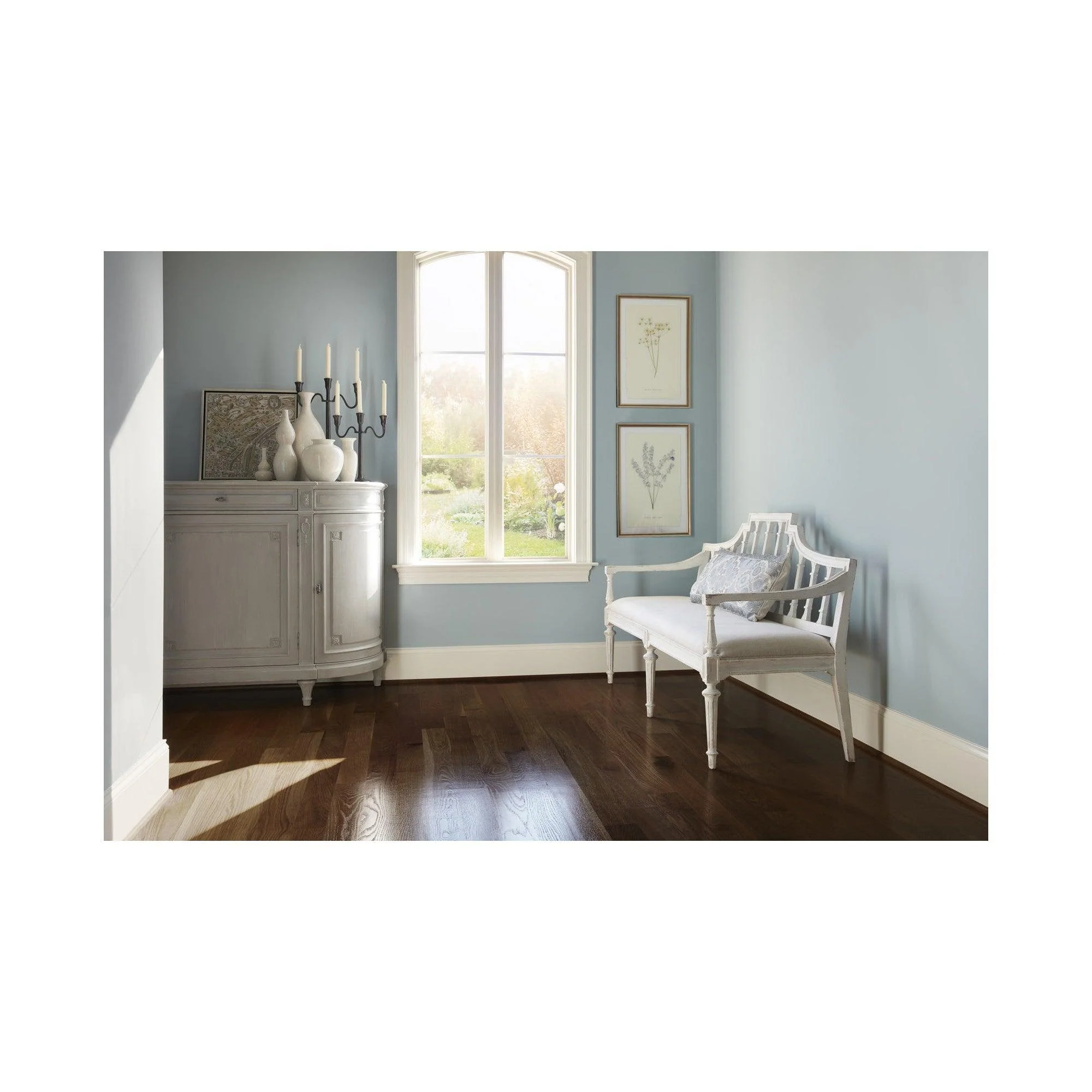 The Esmee Settee - Remutear