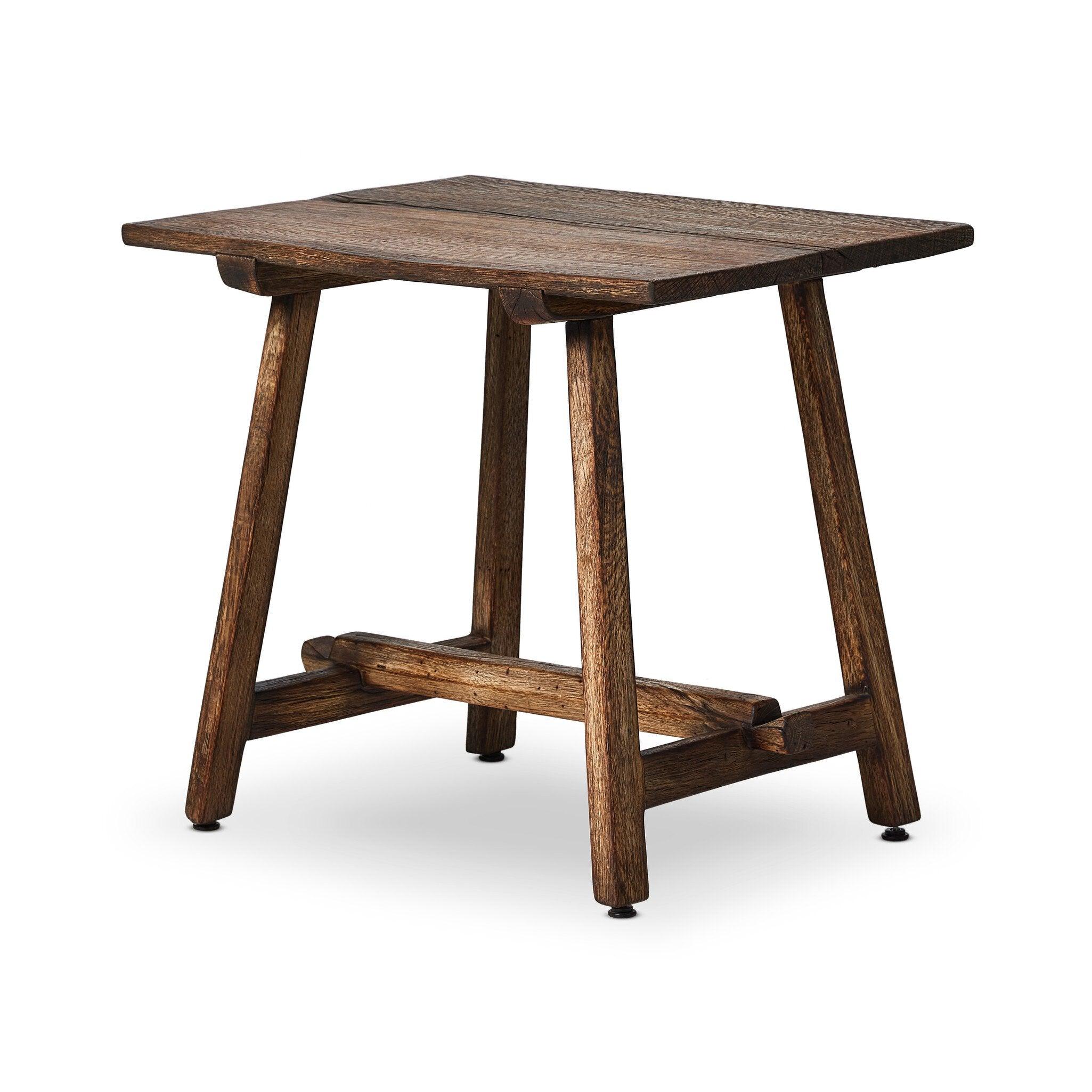 Elio End Table - Remutear