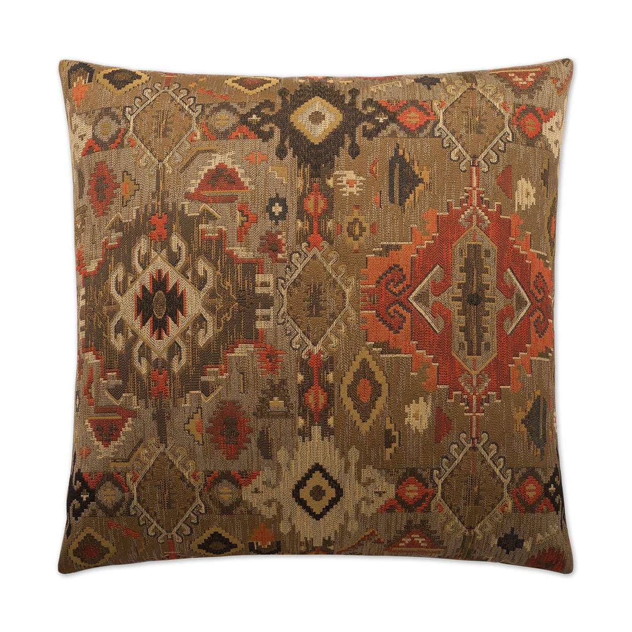 Zepher Pillow - Remutear