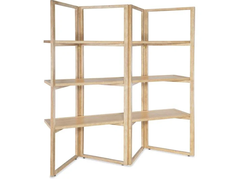 Retreat Folding Etagere - Remutear