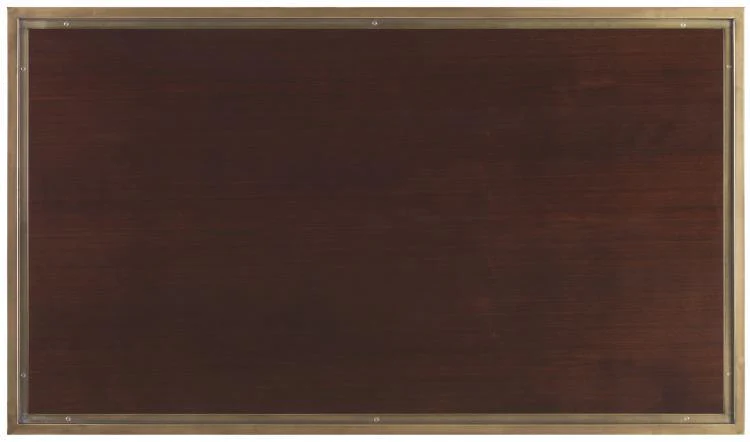 Details Occasional Hyde Park Cocktail Table 48.5 X 28.5 - Remutear