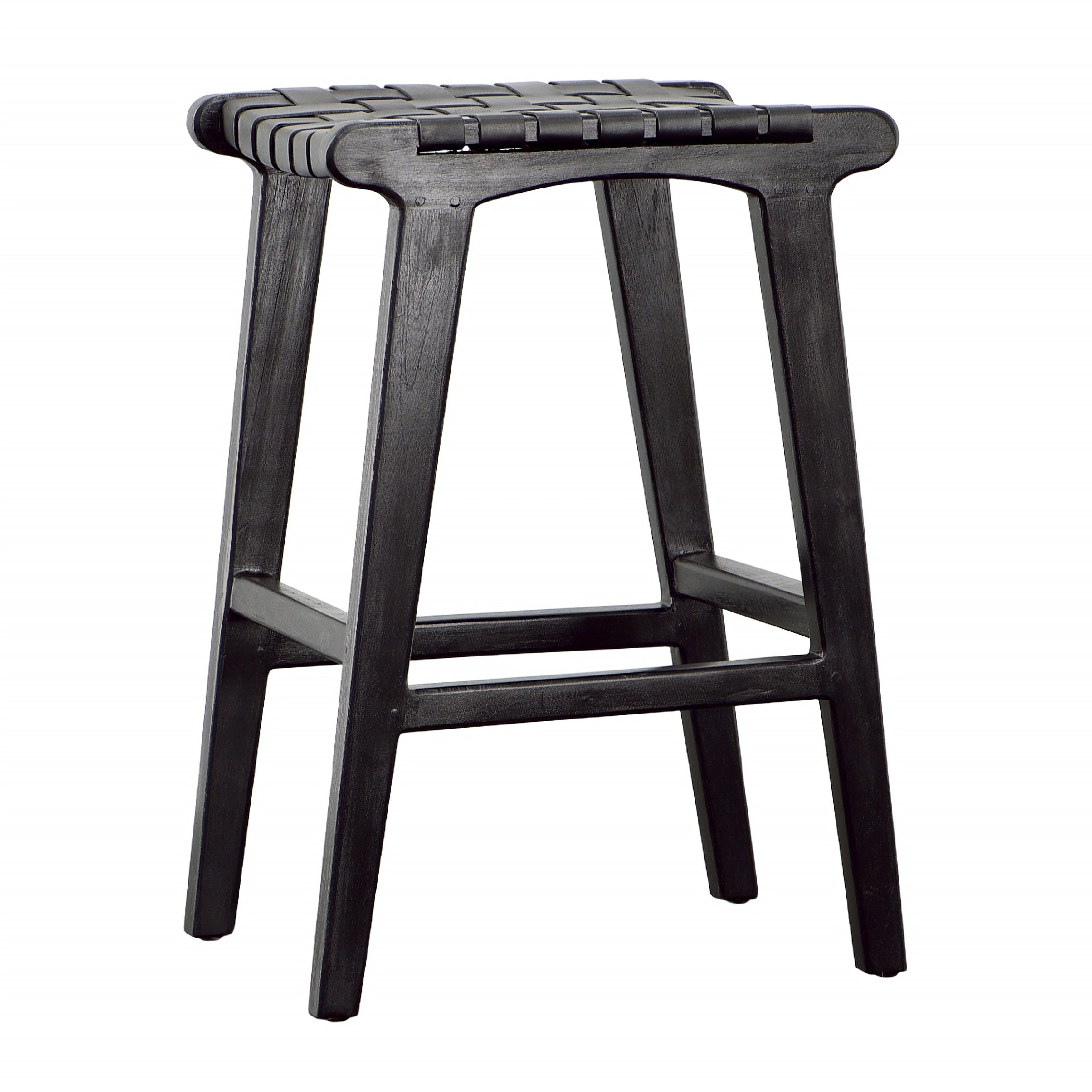 Dalen Backless Counter Stool - Remutear