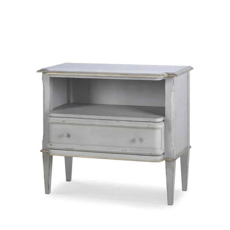 Monarch Madeline Nightstand 2 - Remutear