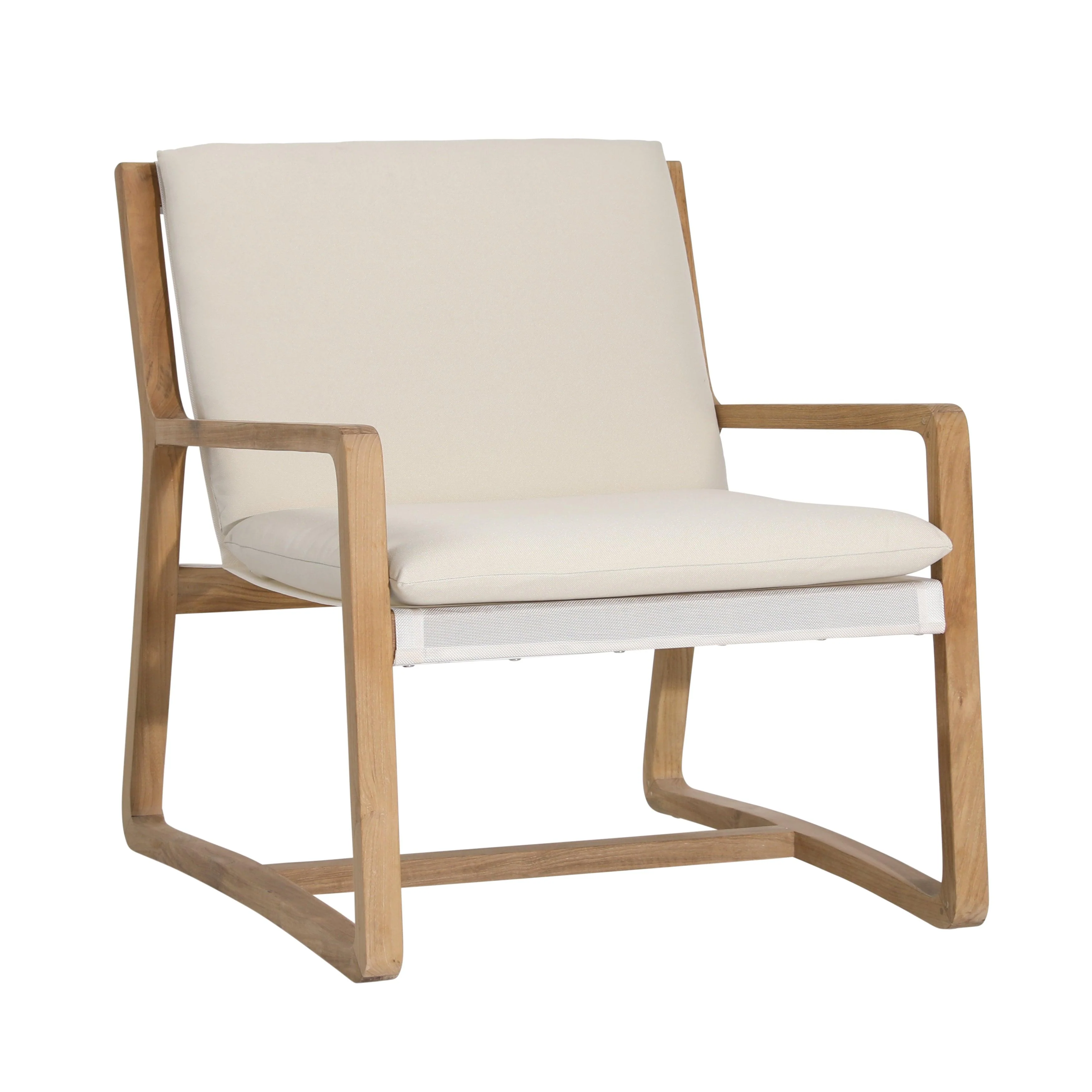 Moreno Outdoor Occasional Chair - Remutear