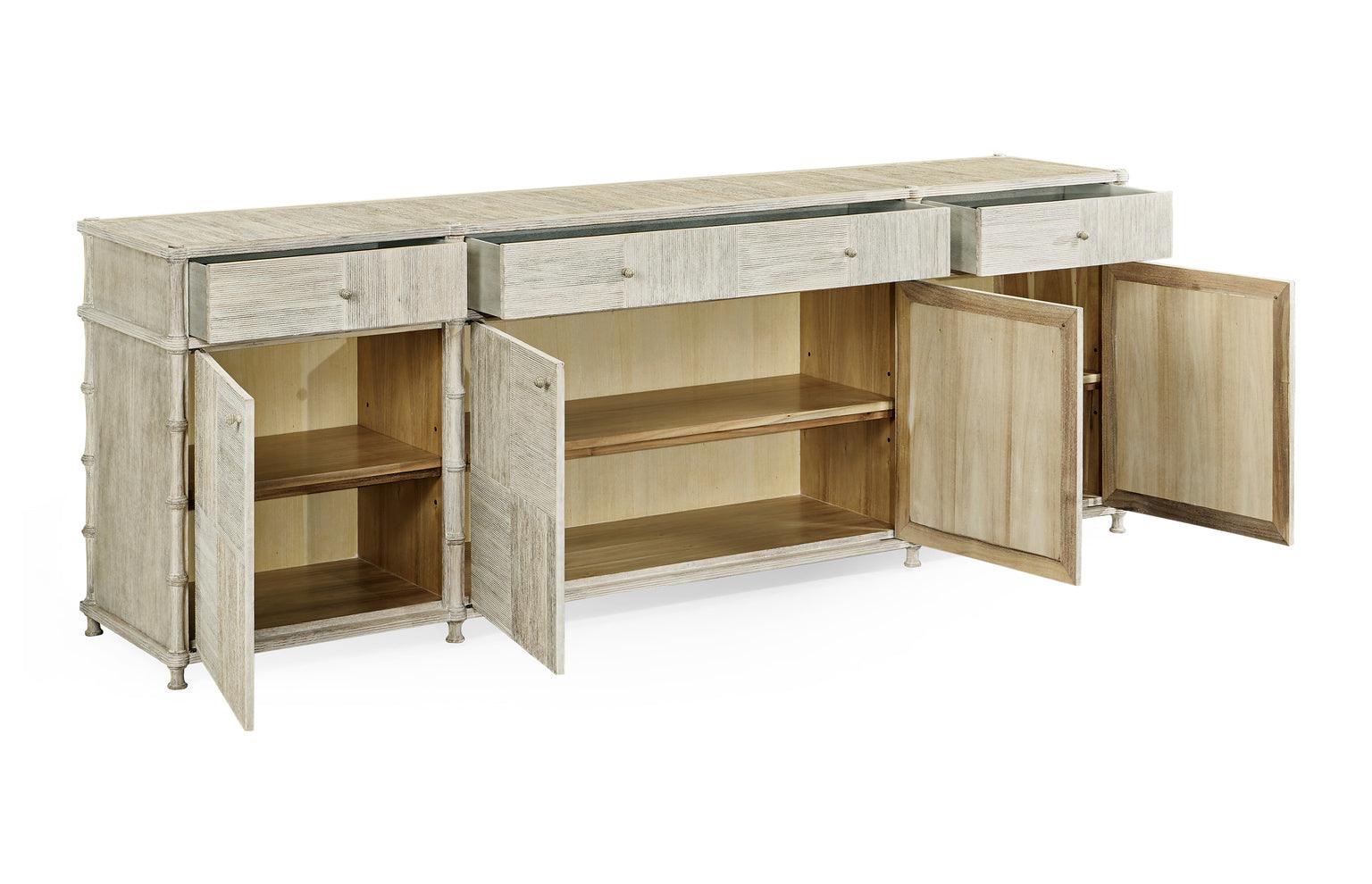 William Yeoward Bywater Credenza - Remutear