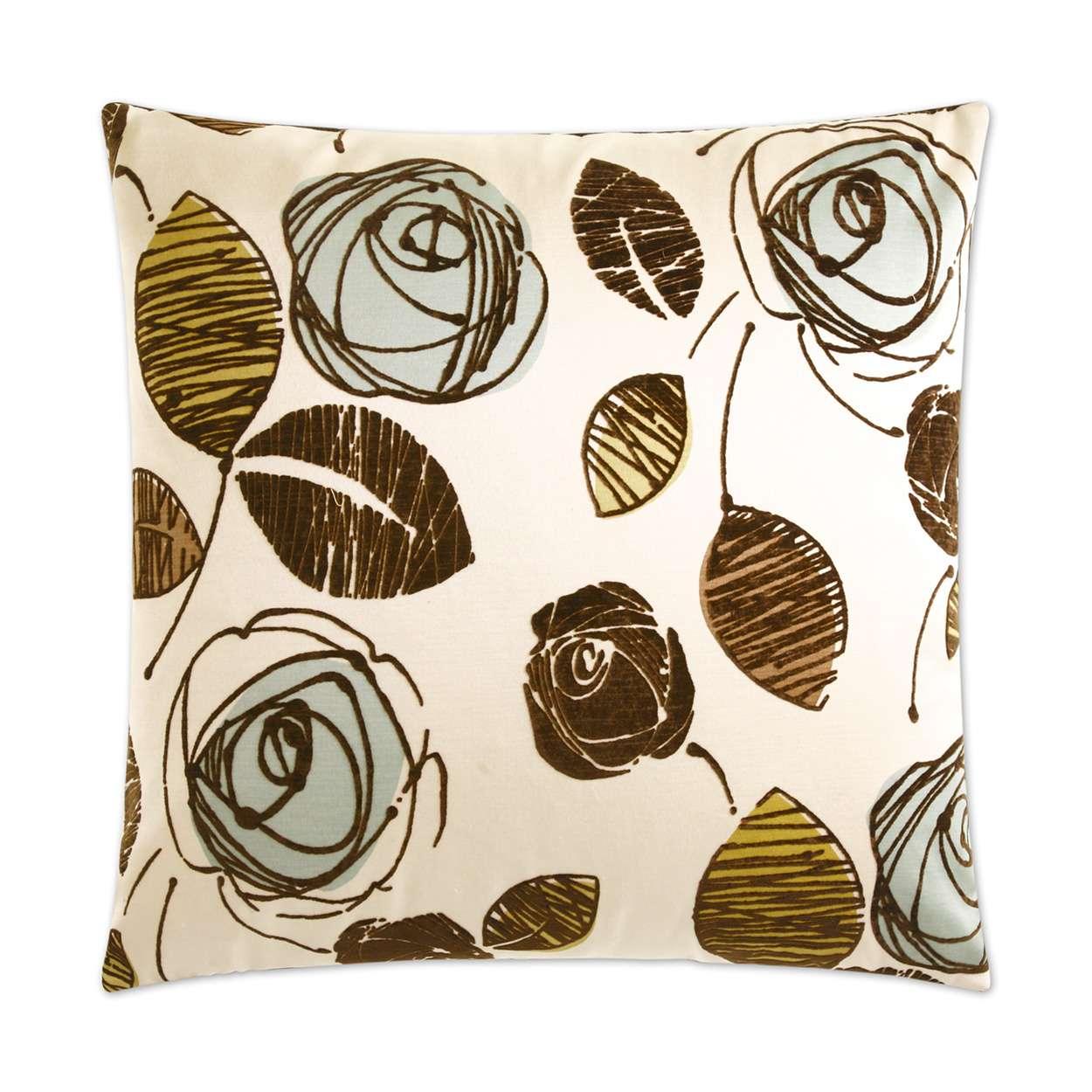 Tory Pillow - Remutear