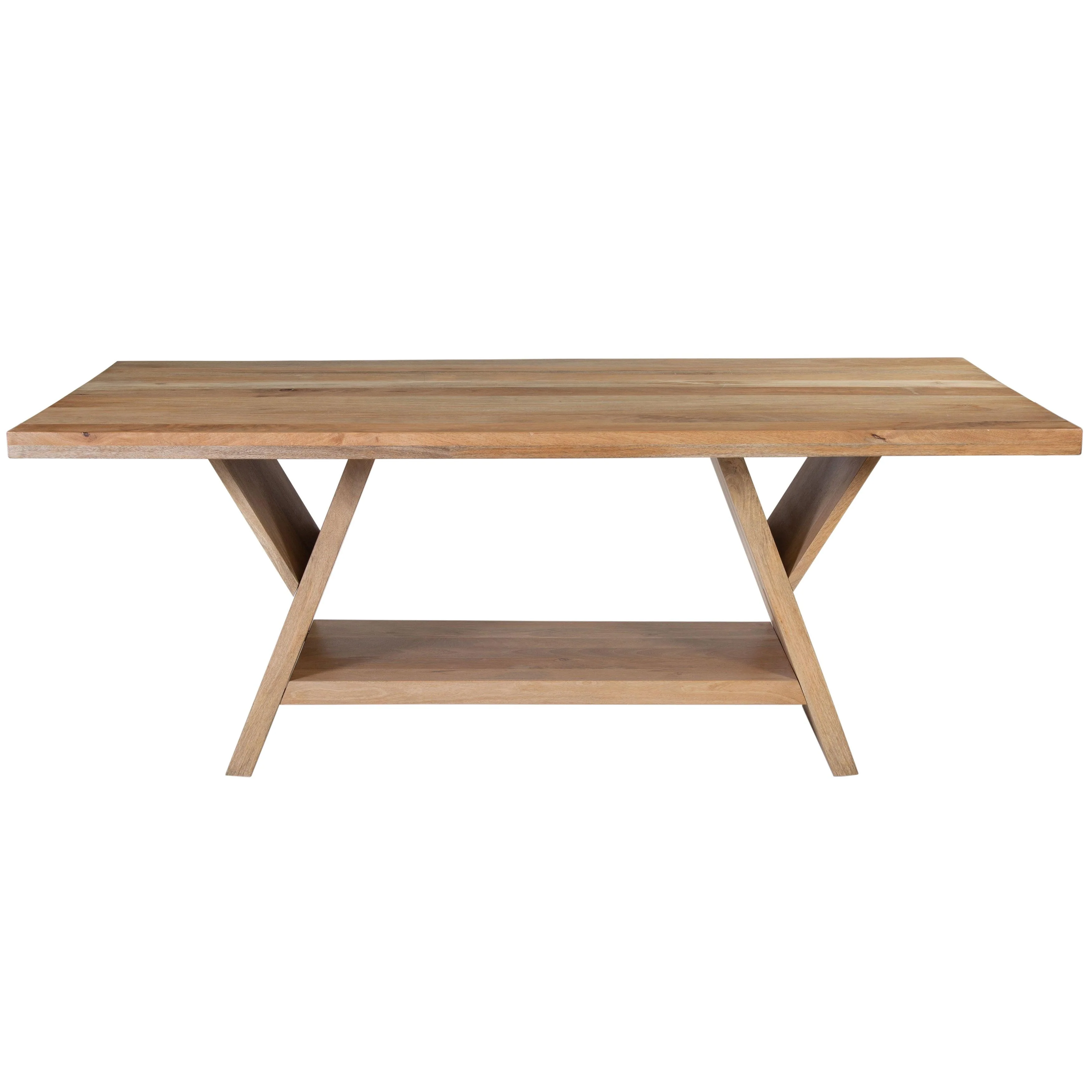 Vanessa Dining Table - Remutear