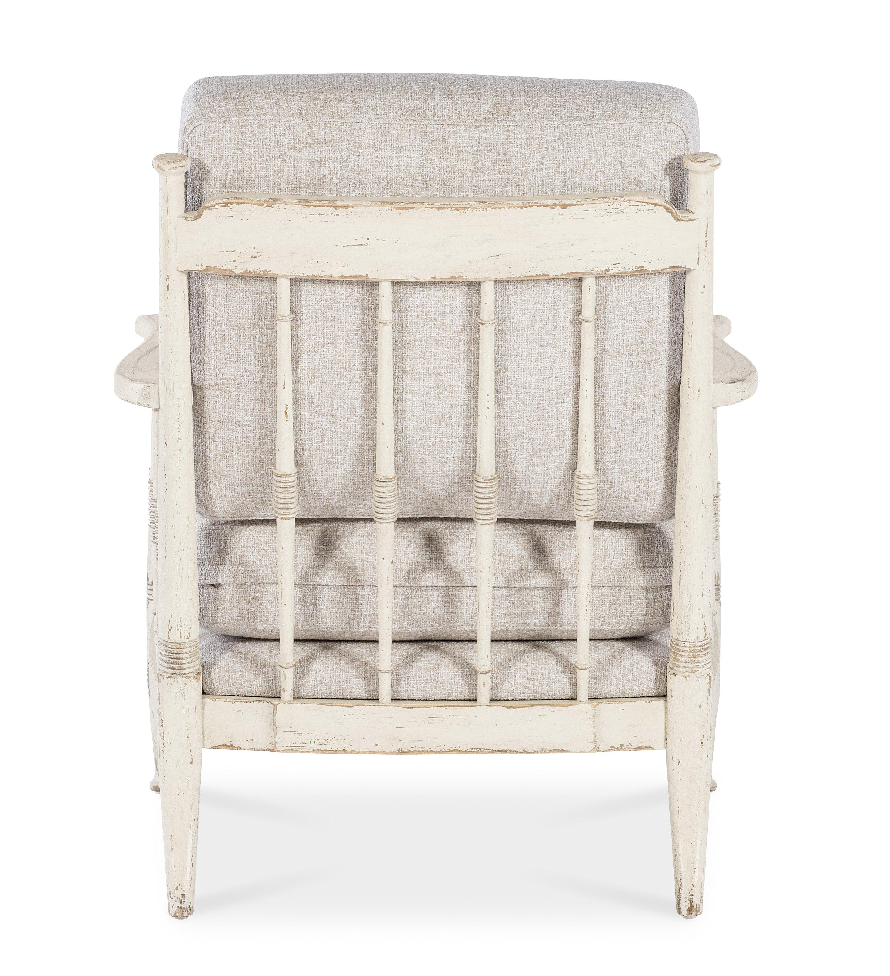 Prairie Upholstered Chair - Daisy - Remutear