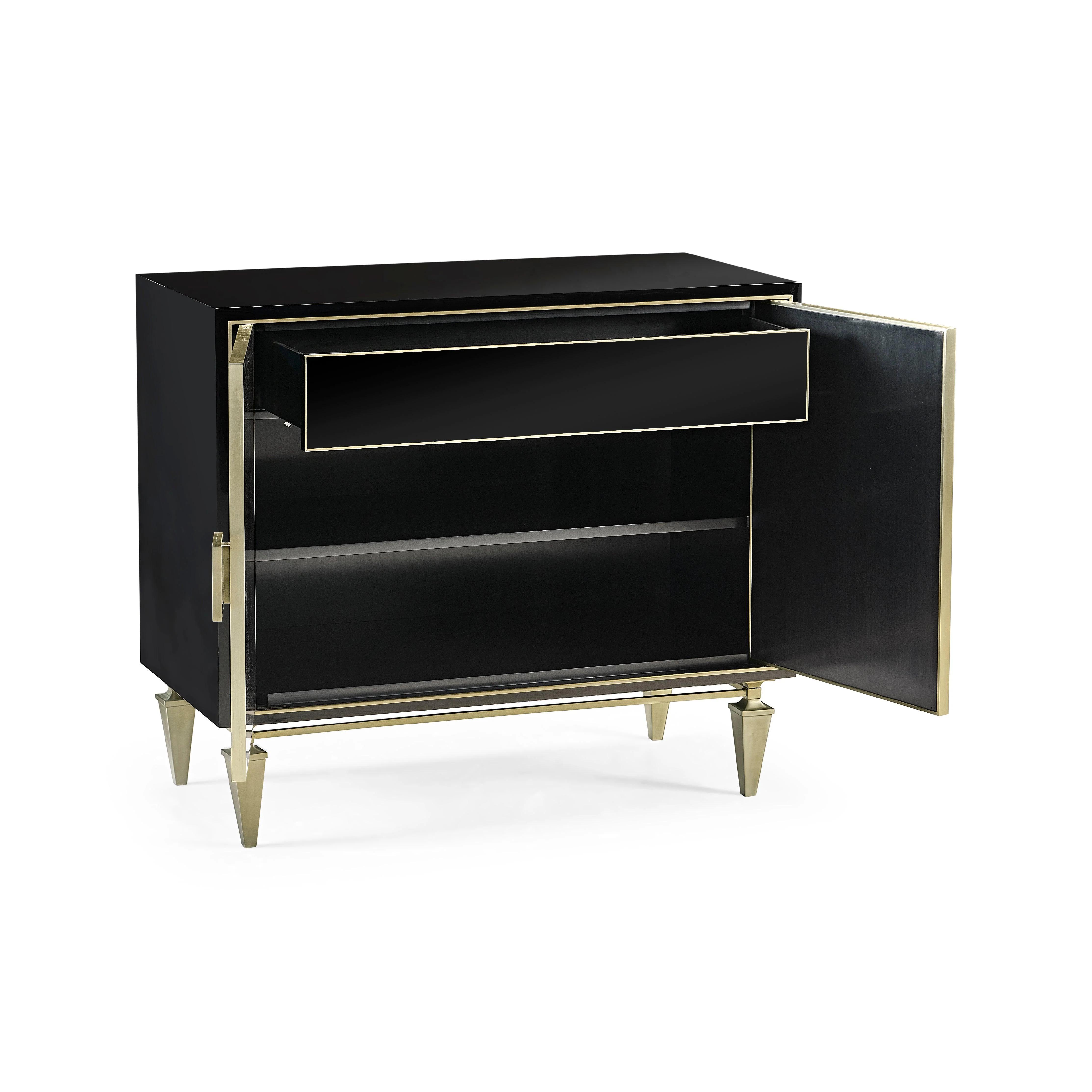 Barcelona Accent Cabinet - Remutear