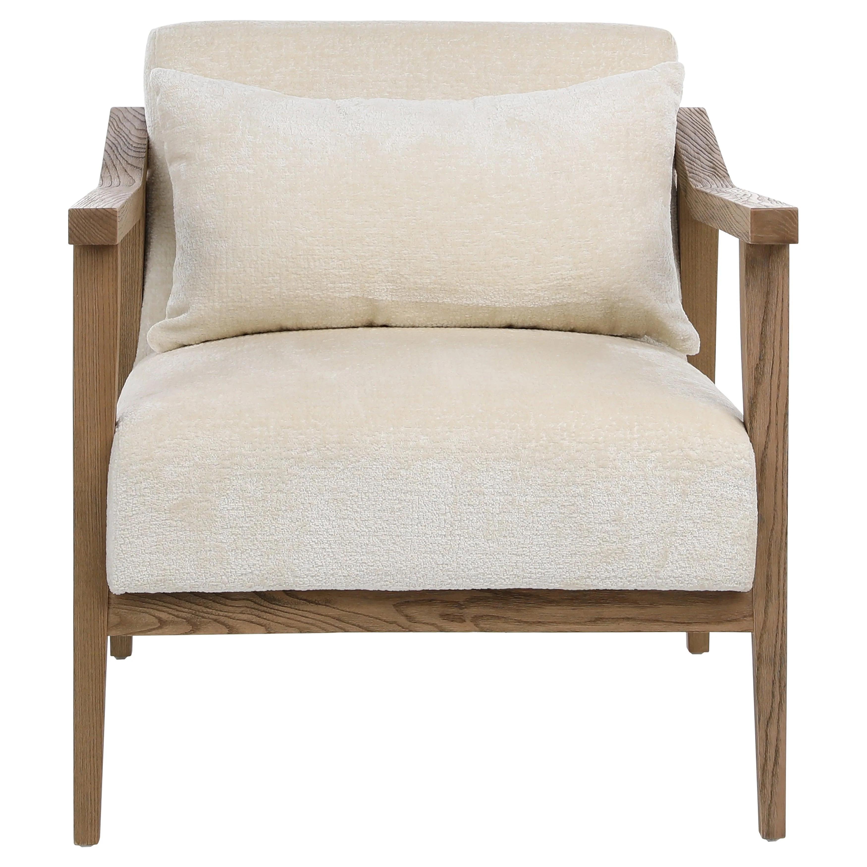 Branwen Occasional Chair - Remutear