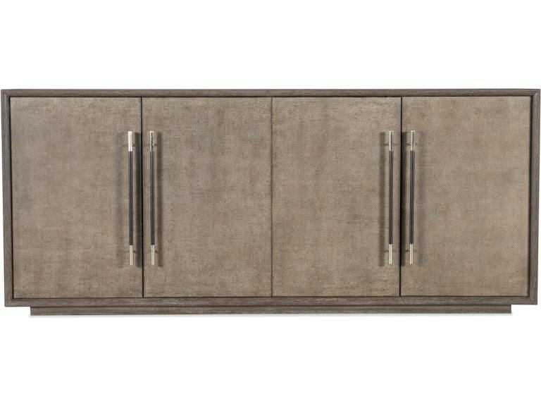 Modern Mood Entertainment Console - Remutear
