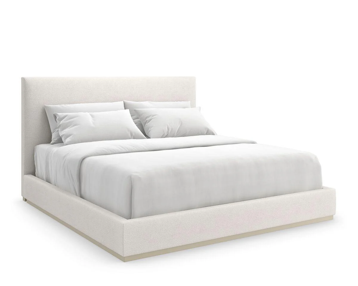 The Boutique Bed - Remutear