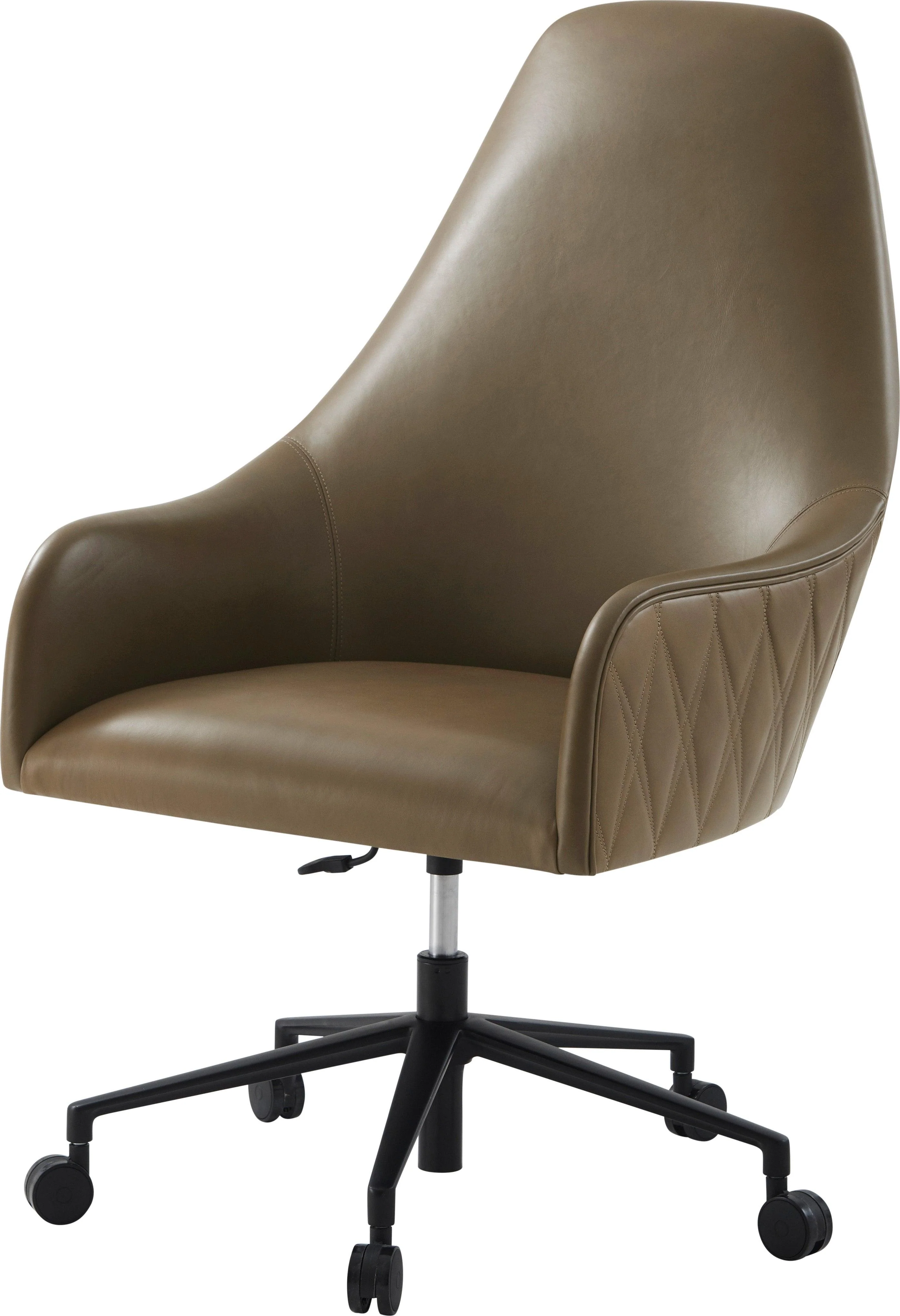 Prevail Executive Desk Arm Chair - Remutear