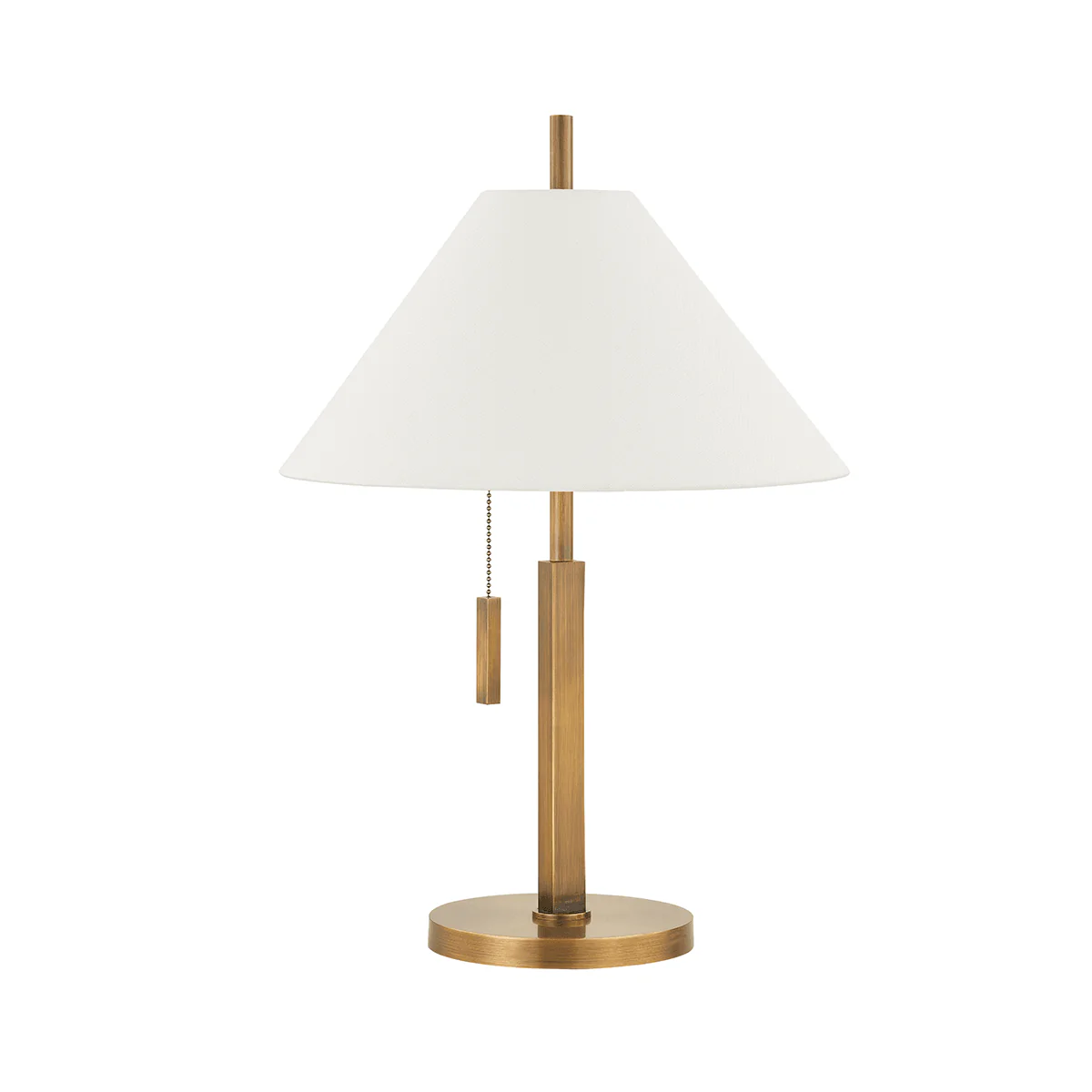 CLIC 1 LIGHT TABLE LAMP - Remutear