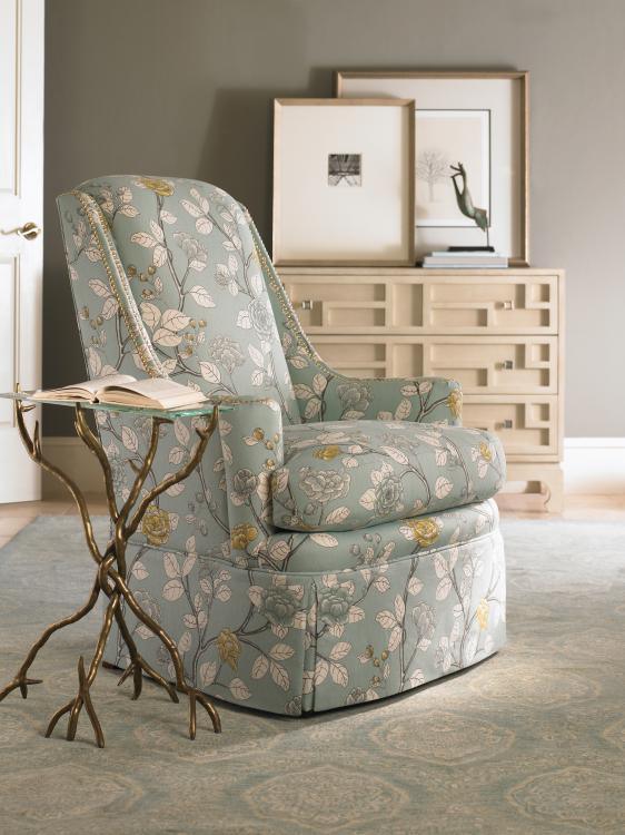 Grand Tour Furniture Chairside Table 2 - Remutear