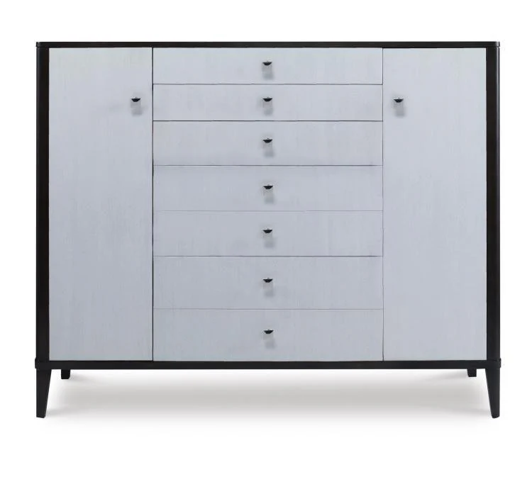 Aria Gentleman's Chest - Remutear