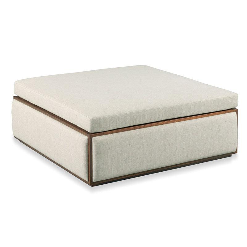 Saybrook Ottoman - Remutear
