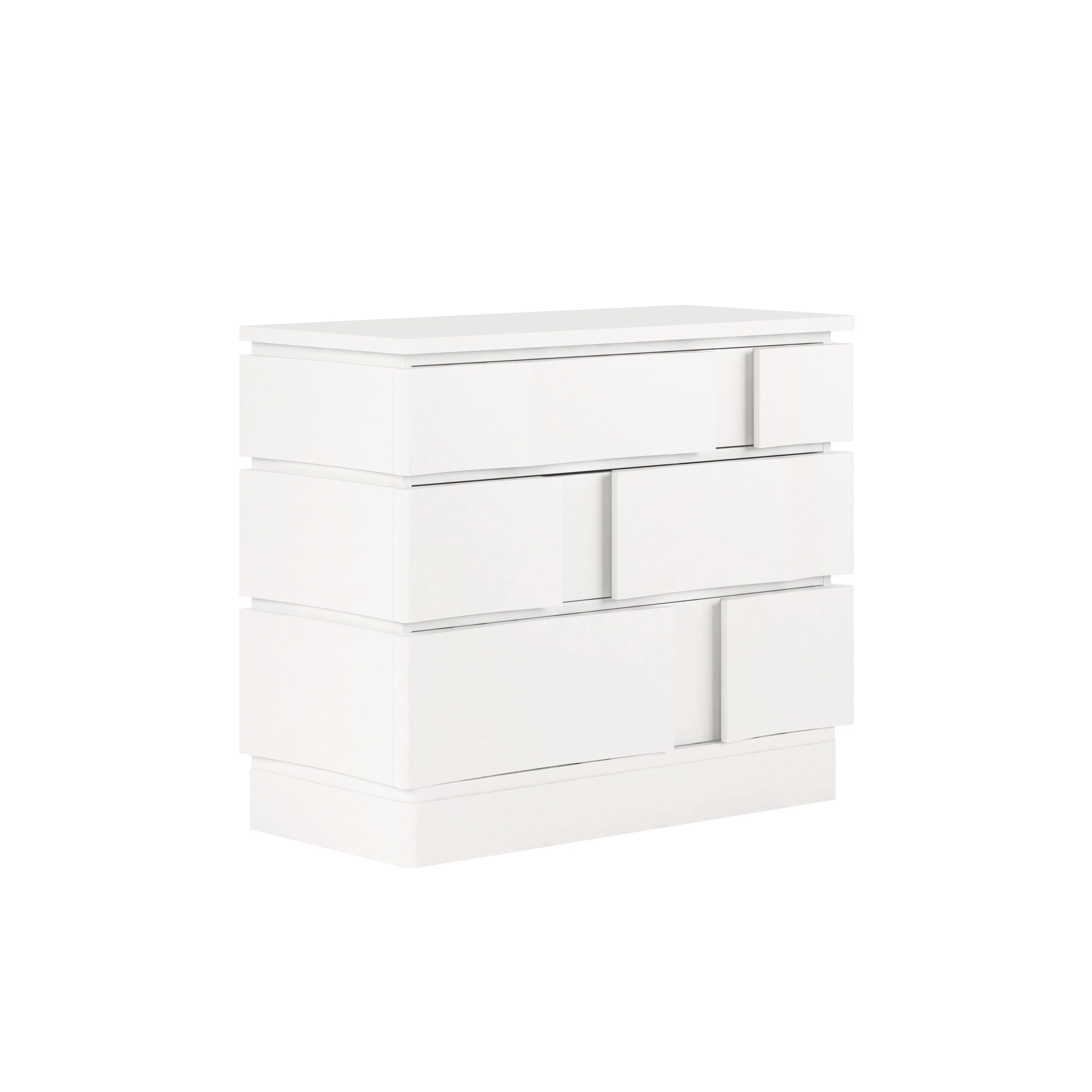 Portico Accent/Bachelor Dresser - Remutear