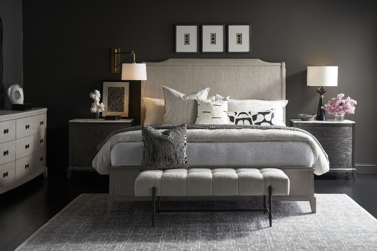 Coalesce Serena Bench - Remutear