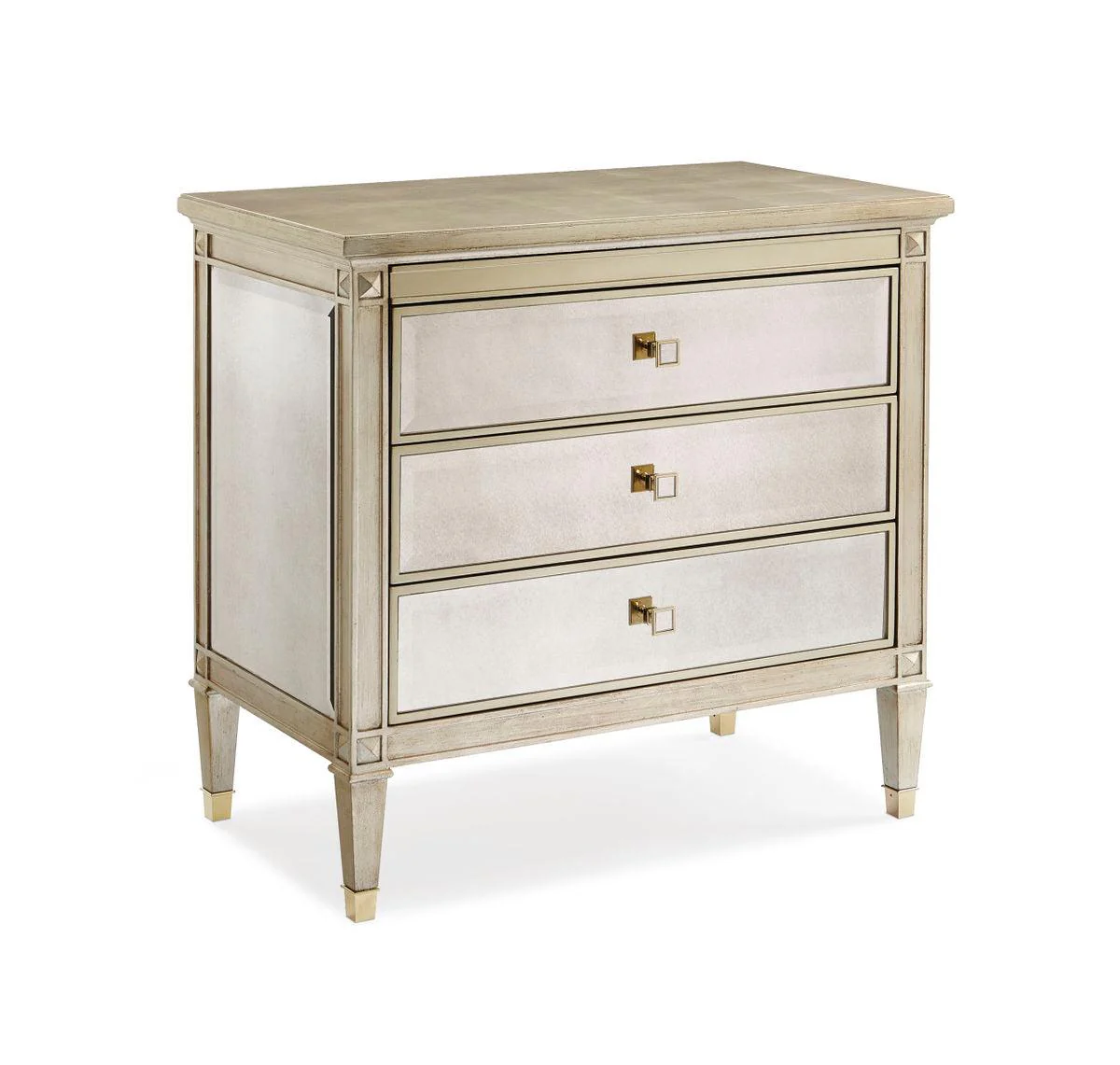 A CLASSIC BEAUTY NIGHTSTAND - Remutear