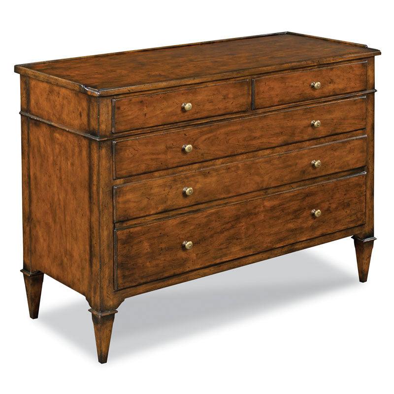 Marseille Filing Chest - Remutear