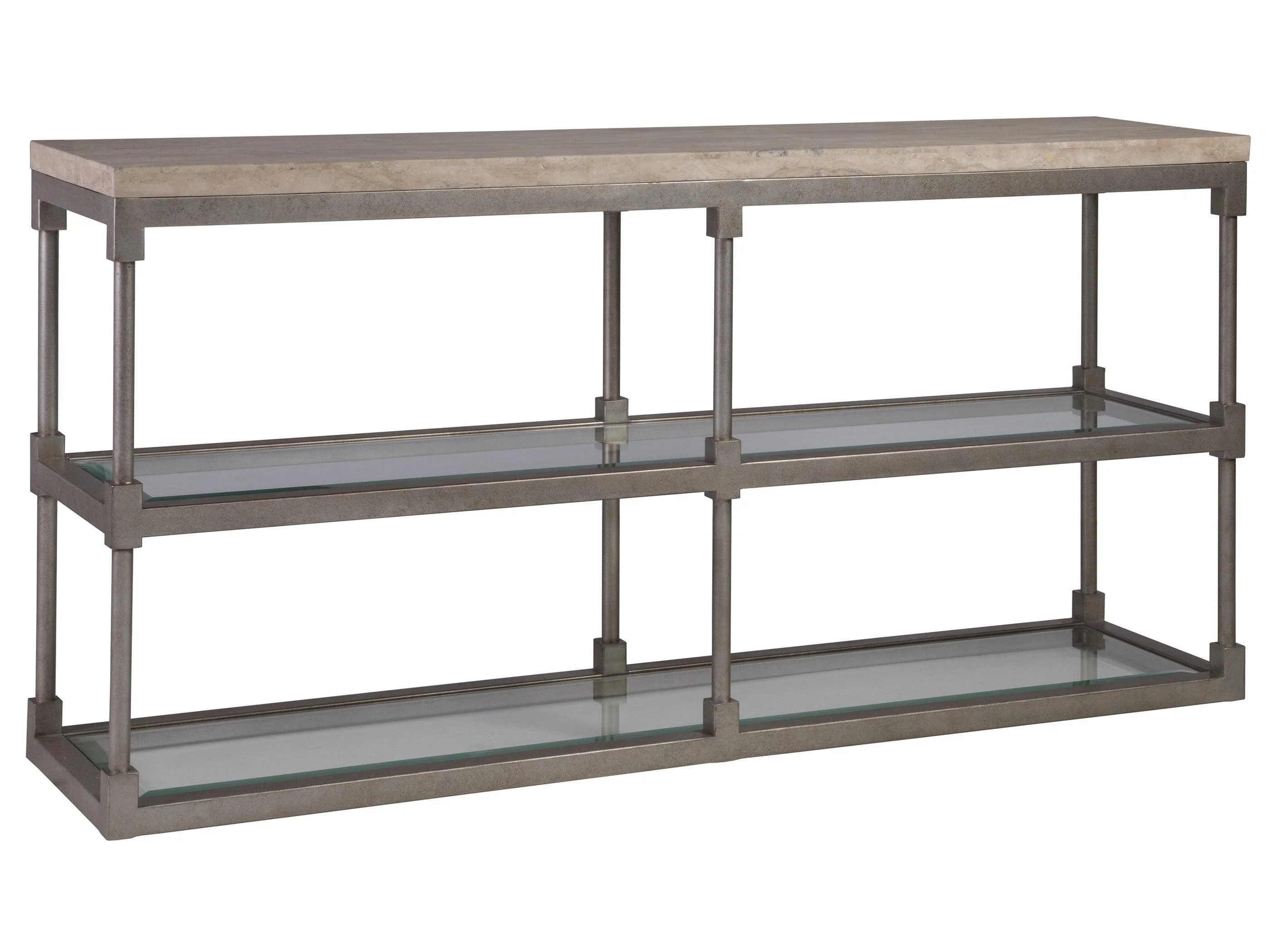 Signature Designs Topa Console - Remutear