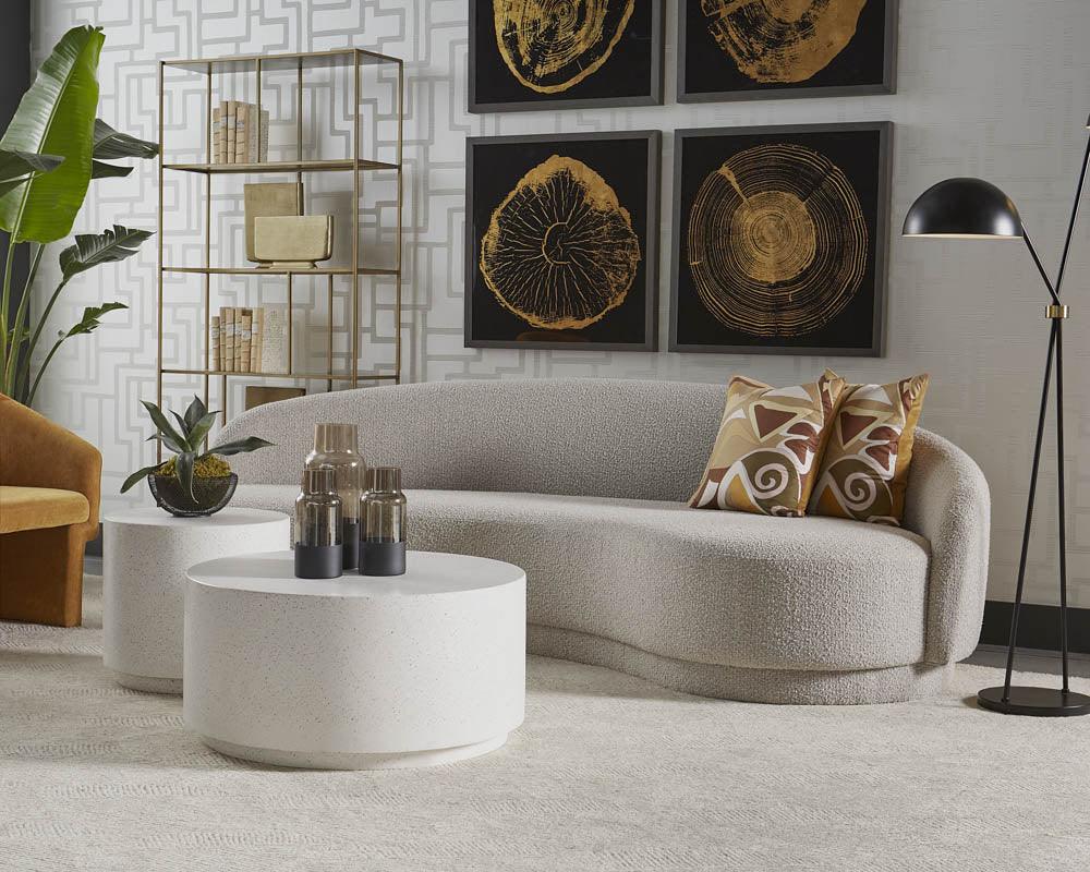 Kendra Sofa - Remutear