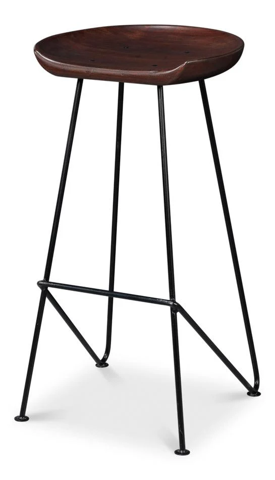 Dedra Bar Stool - Remutear