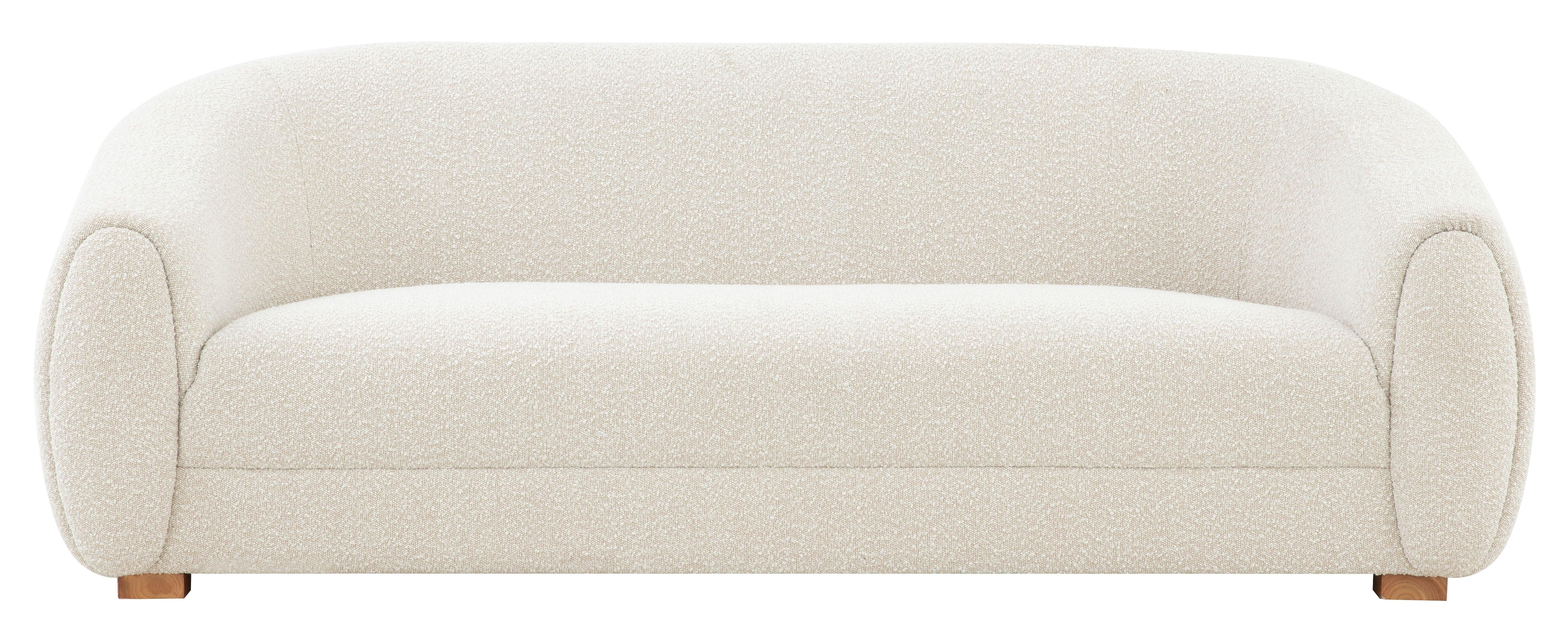 EMILIANA BOUCLE SOFA - Remutear