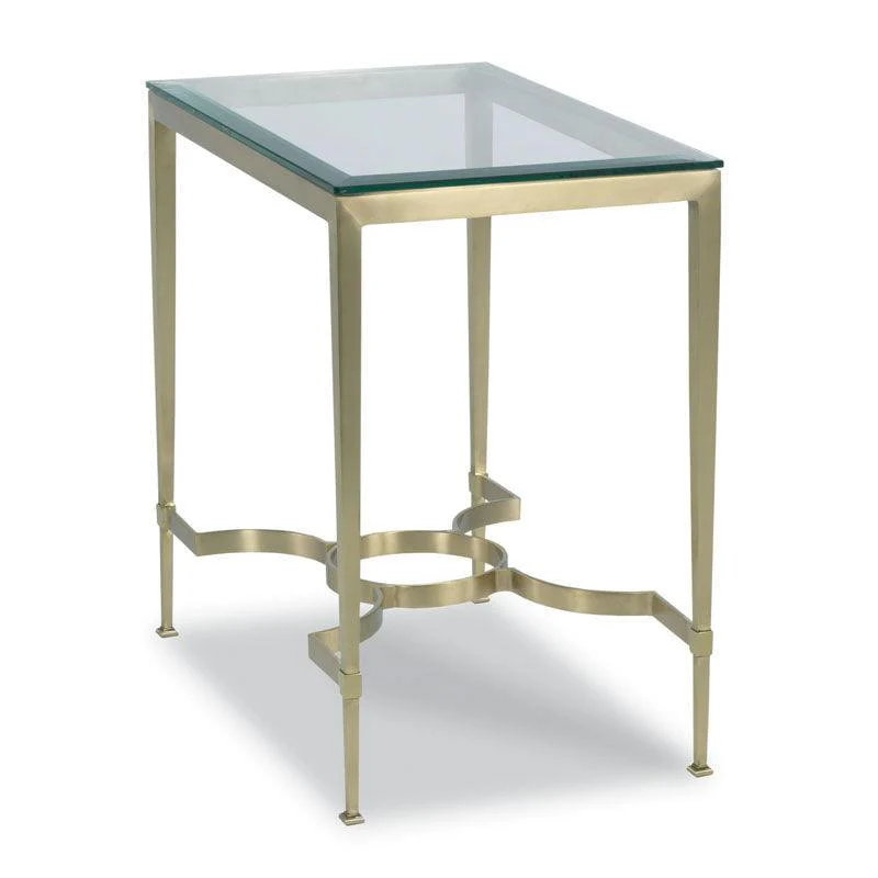 Brass Martini Table - Remutear
