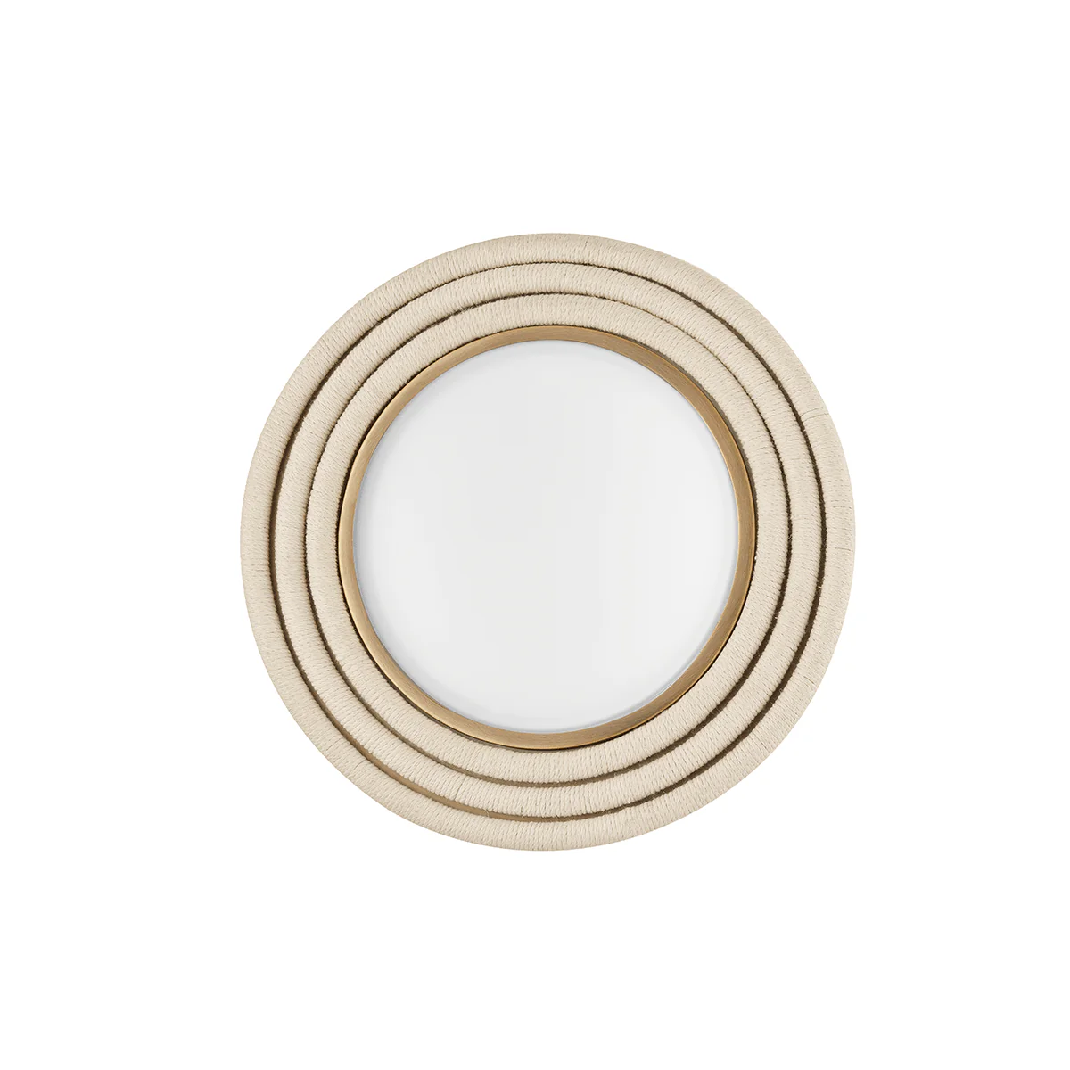 ZION LED FLUSH MOUNT SMALL - Remutear
