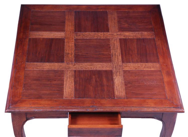 Game Table - Remutear