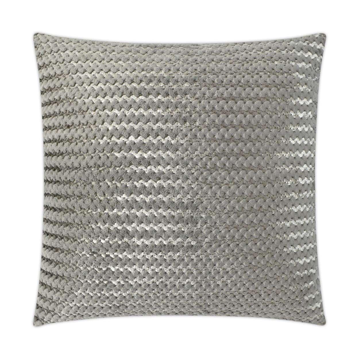 Gene Fur Pillow - Remutear