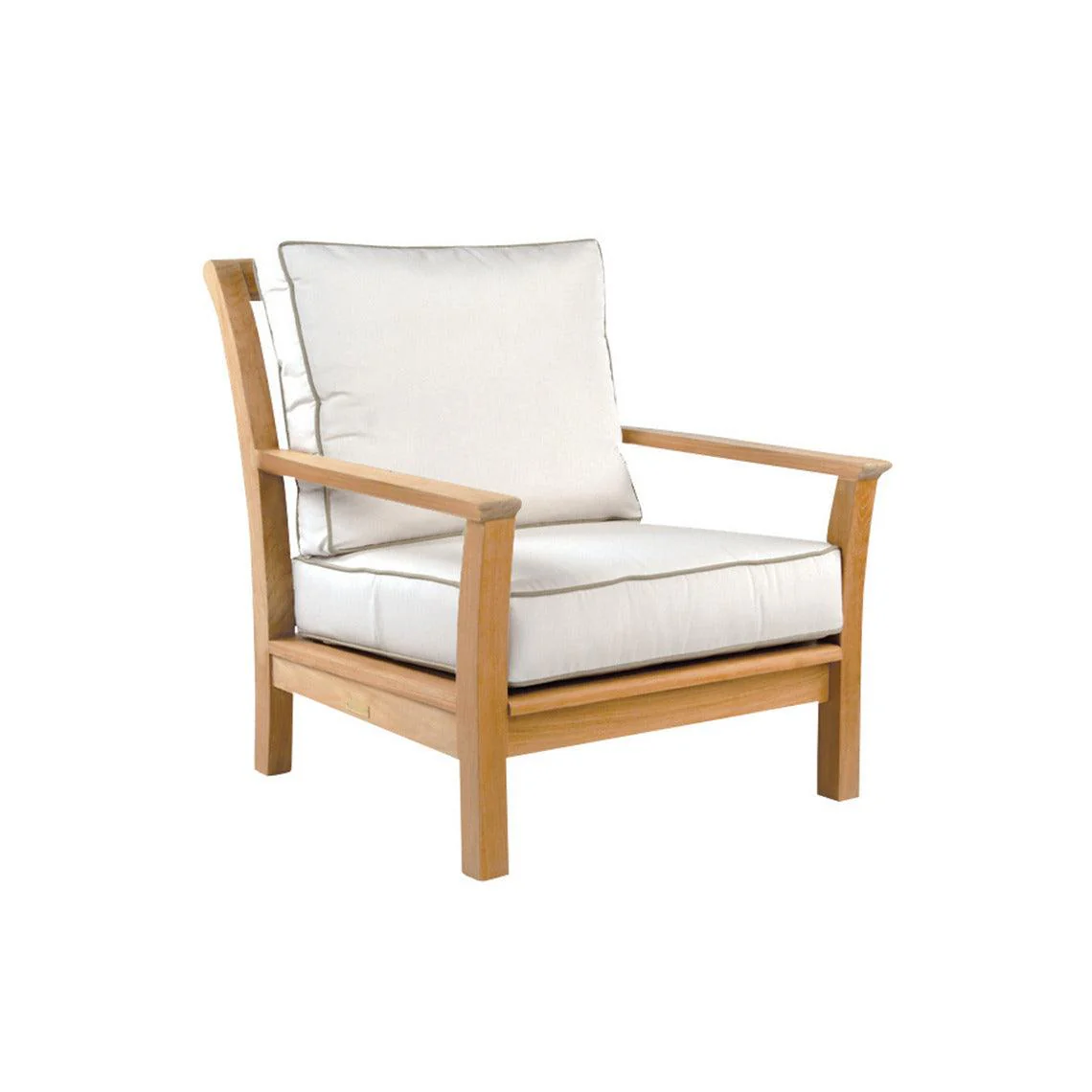 Chelsea Deep Seating Lounge Chair - Remutear