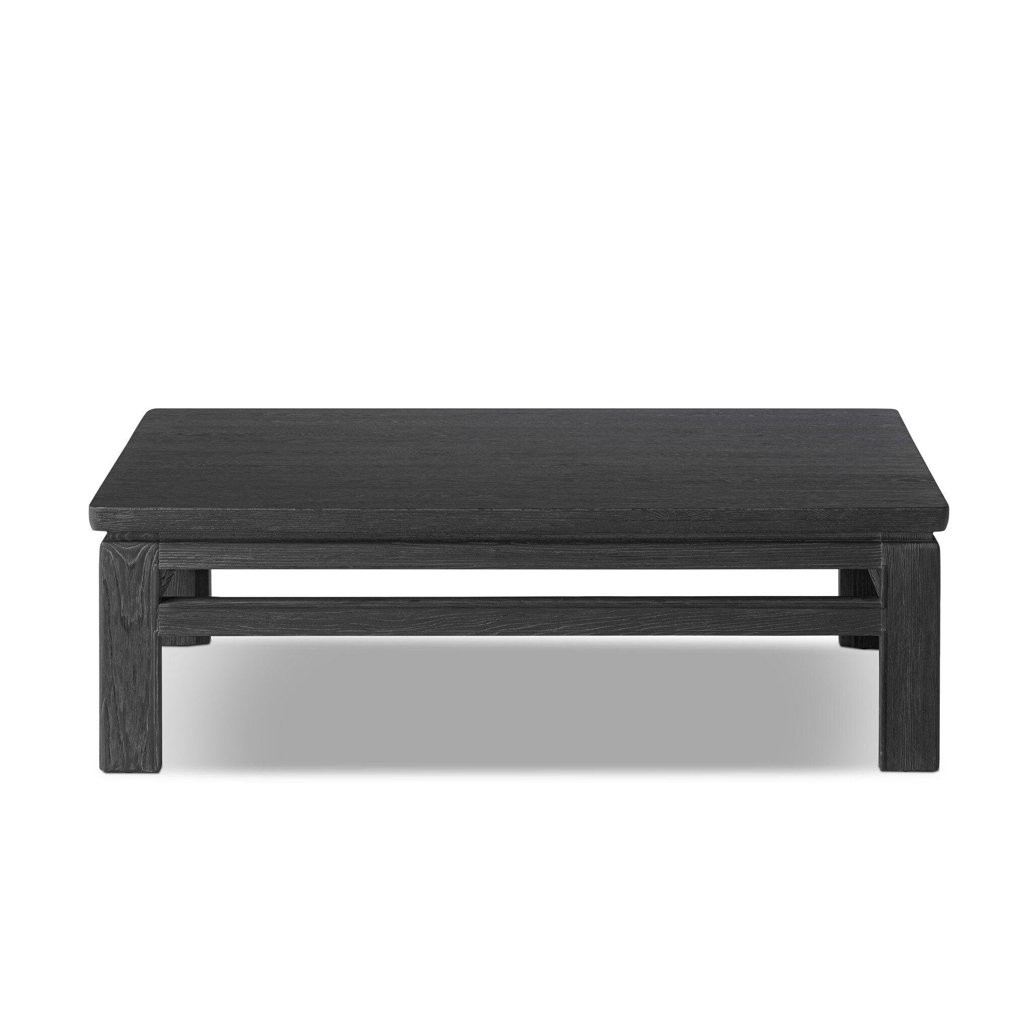 Oman Coffee Table - Remutear