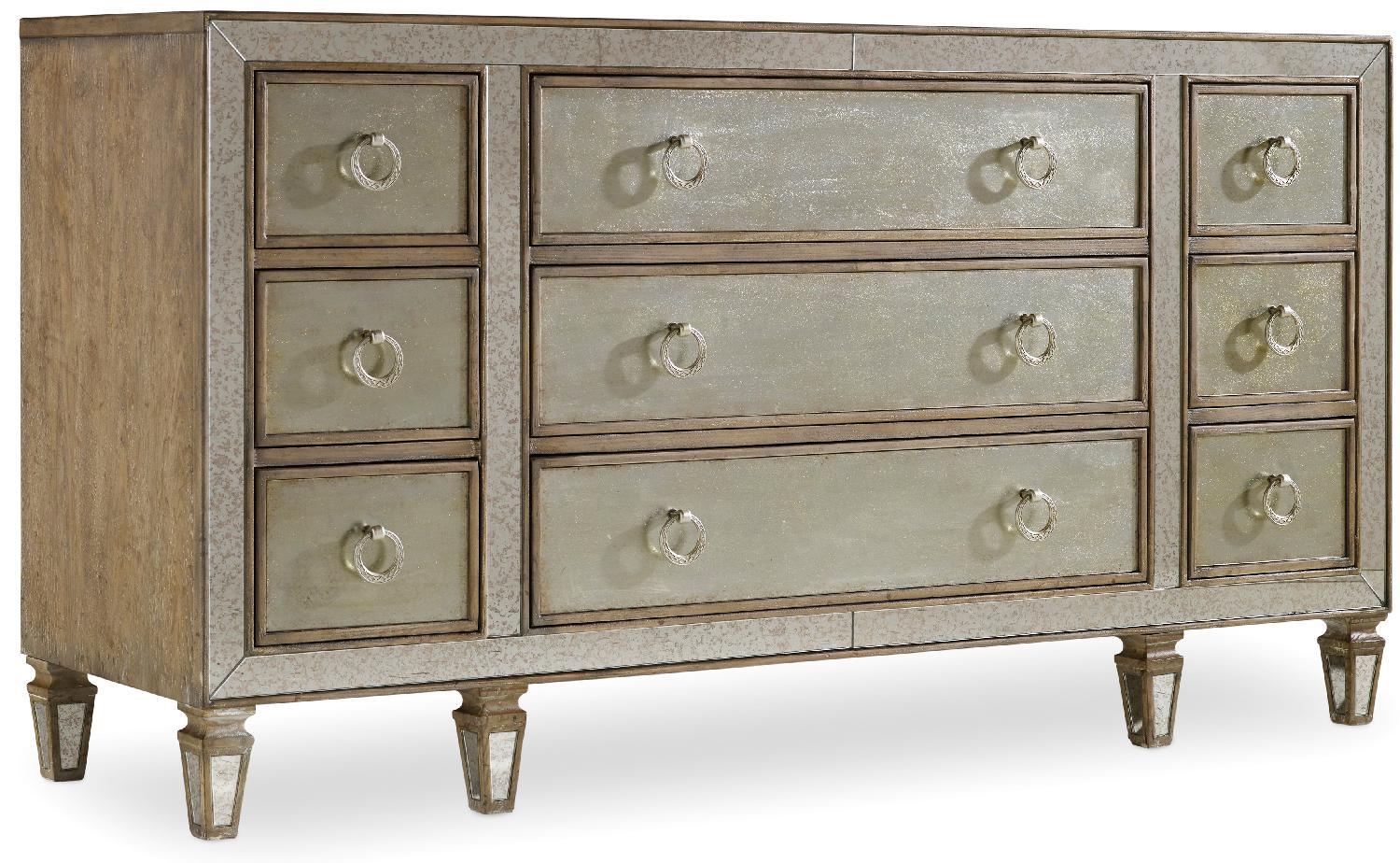 Sanctuary Dresser 2 - Remutear