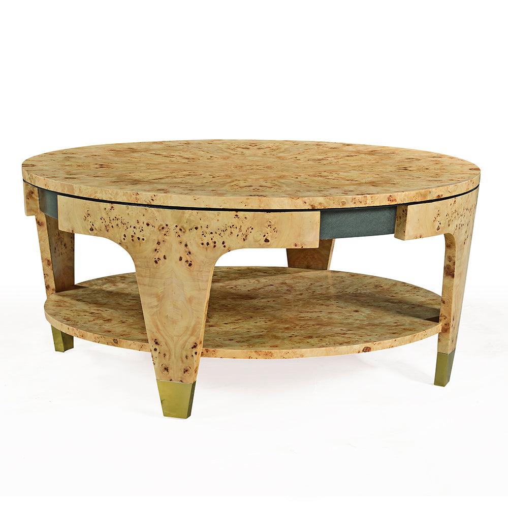 Carmel Coffee Table - Remutear