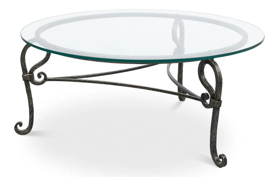 Cerise Coffee Table - Remutear