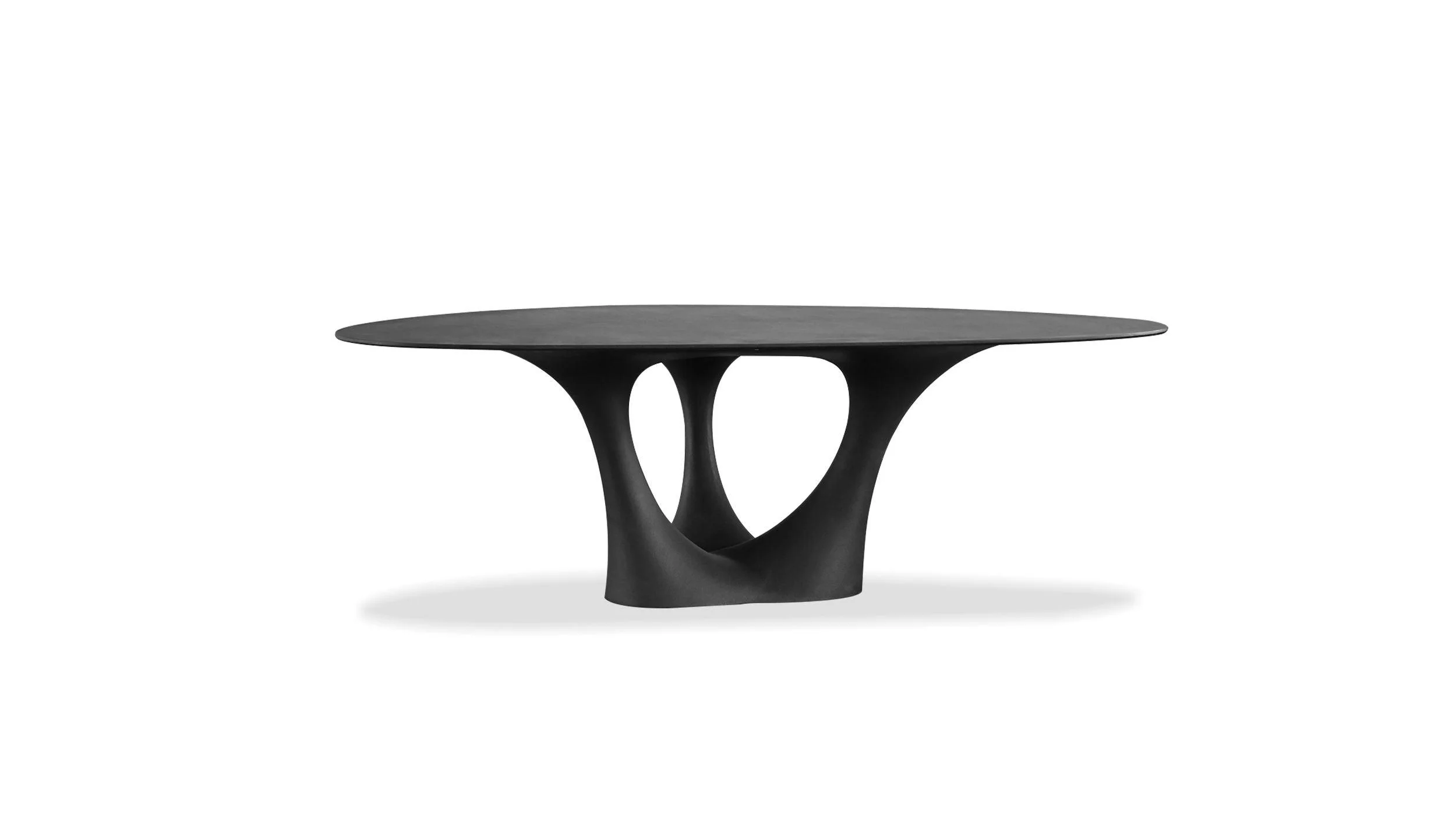 GROOT Dining Table Square - Remutear