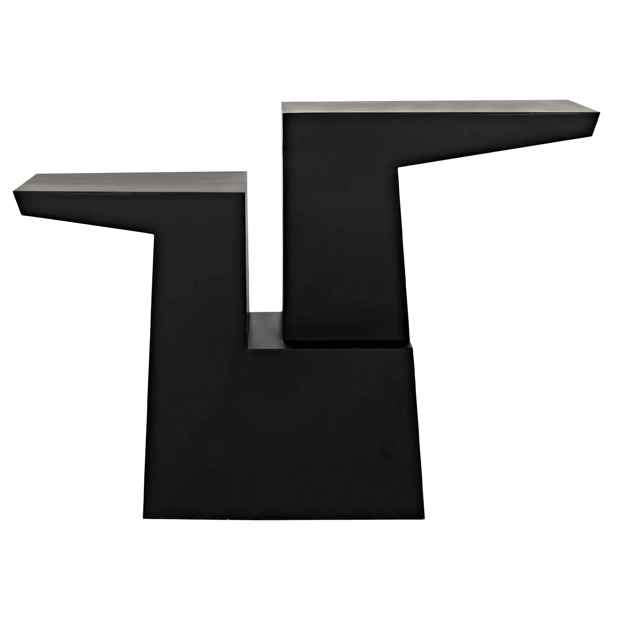 Jazz Console, Black Steel - Remutear