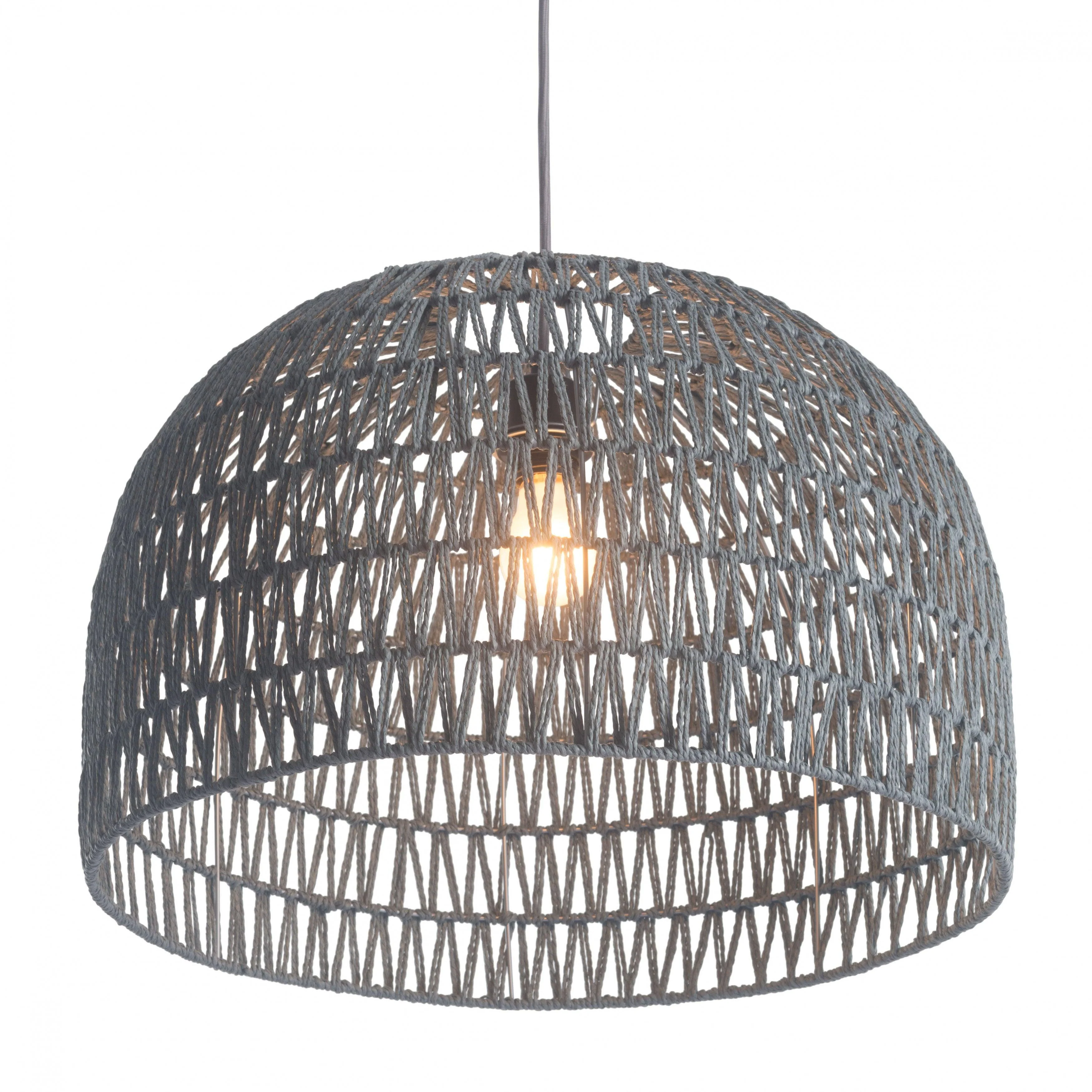 Paradise Ceiling Lamp - Remutear