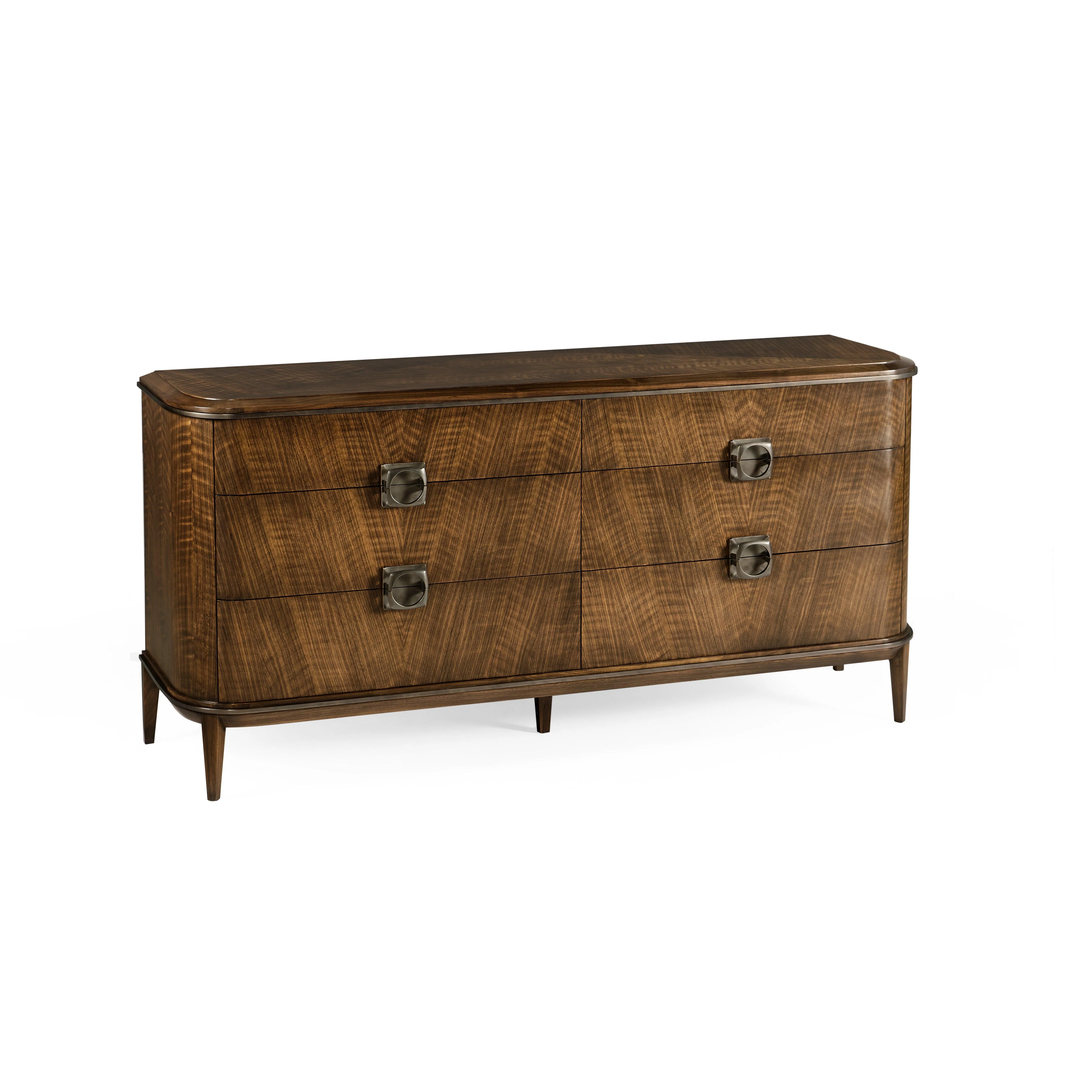 Toulouse Dresser - Remutear