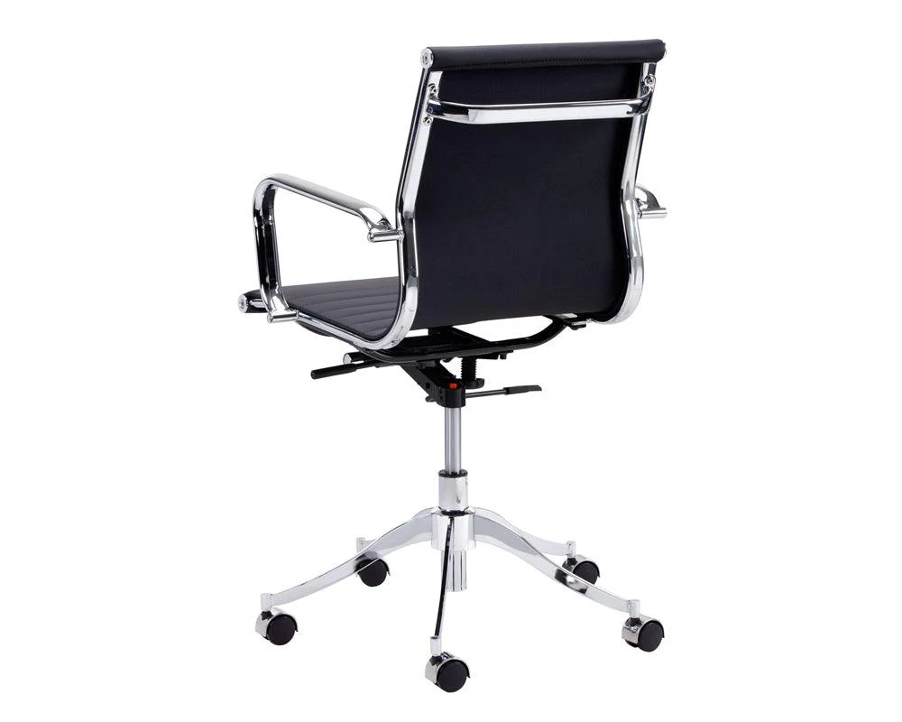 Tyler Office Chair - Remutear