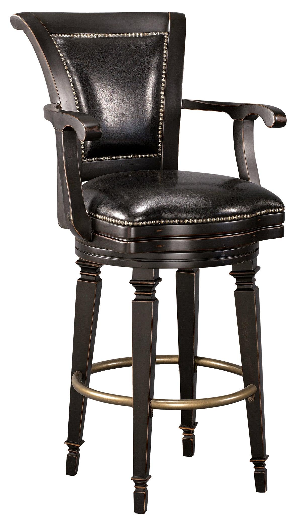 Northport Bar Stool - Remutear