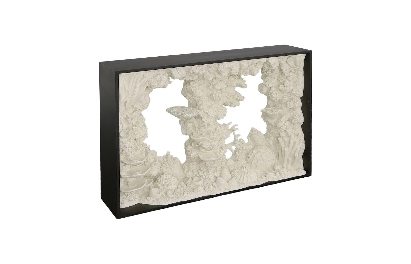 Reef Framed Console - Remutear