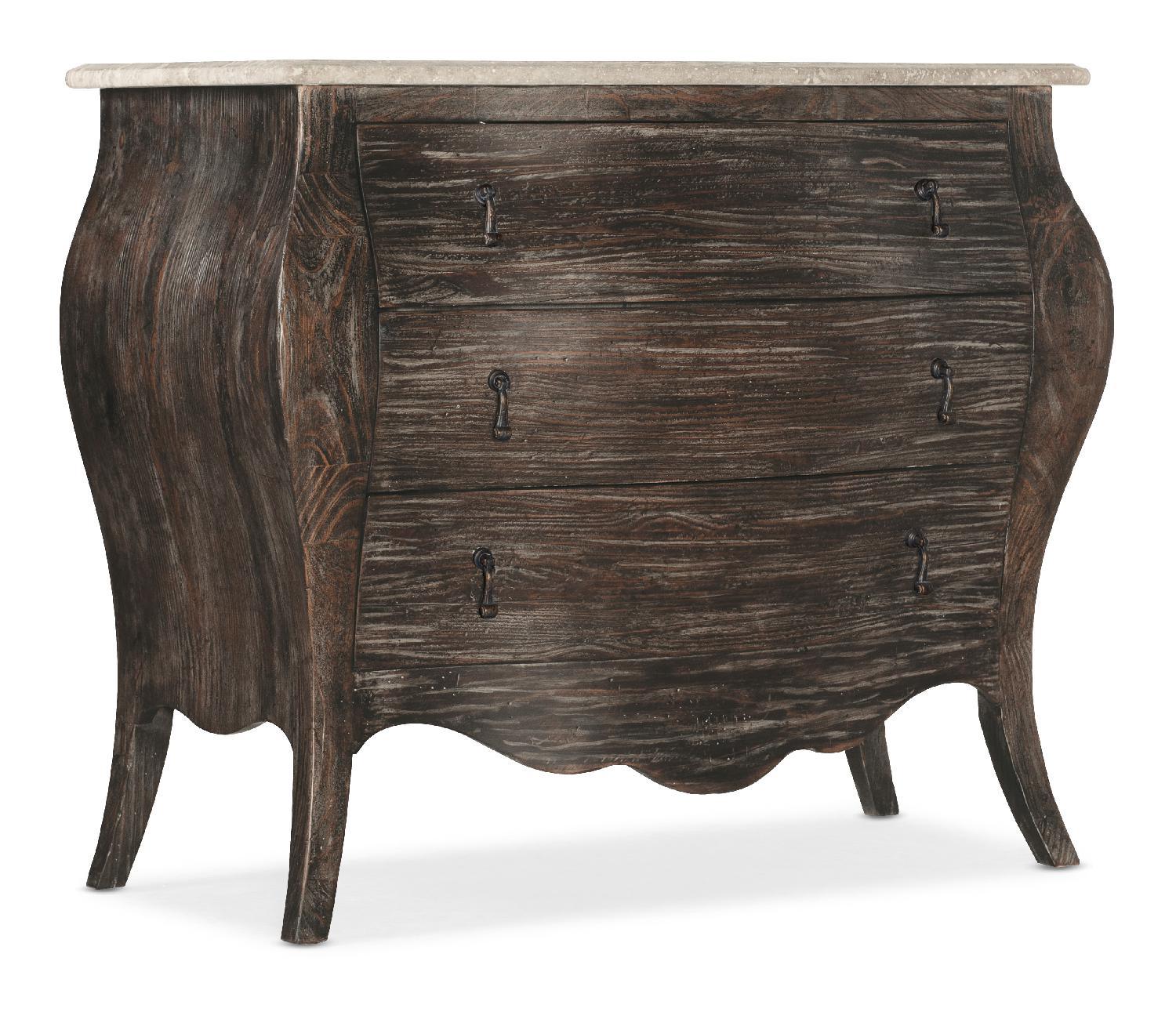 Traditions Bachelors Chest - Remutear