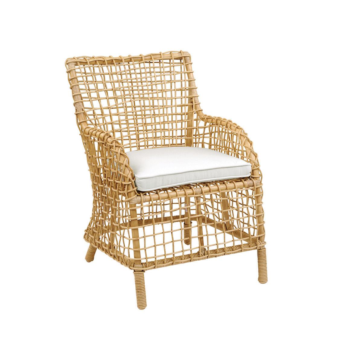 Charlotte Dining Armchair - Set of 2 - Remutear